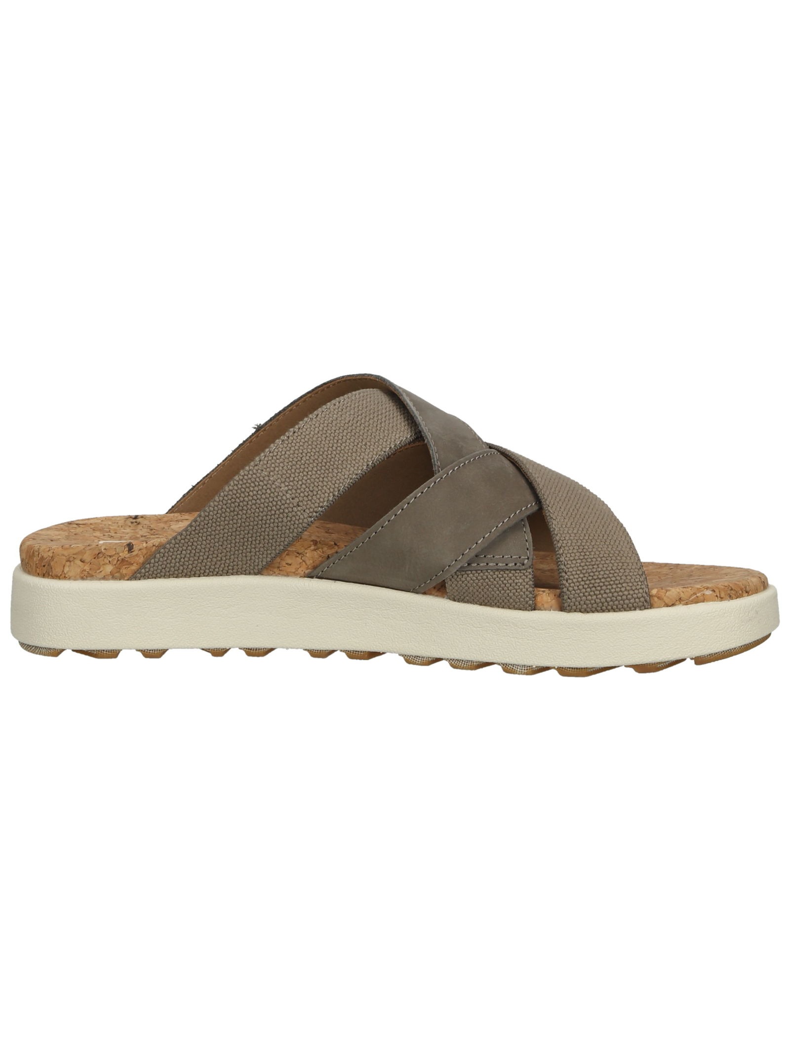 Keen Pantolette »Keen Pantoletten Leder/Textil«