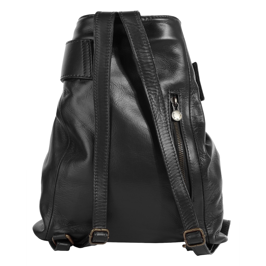 Piké Cityrucksack