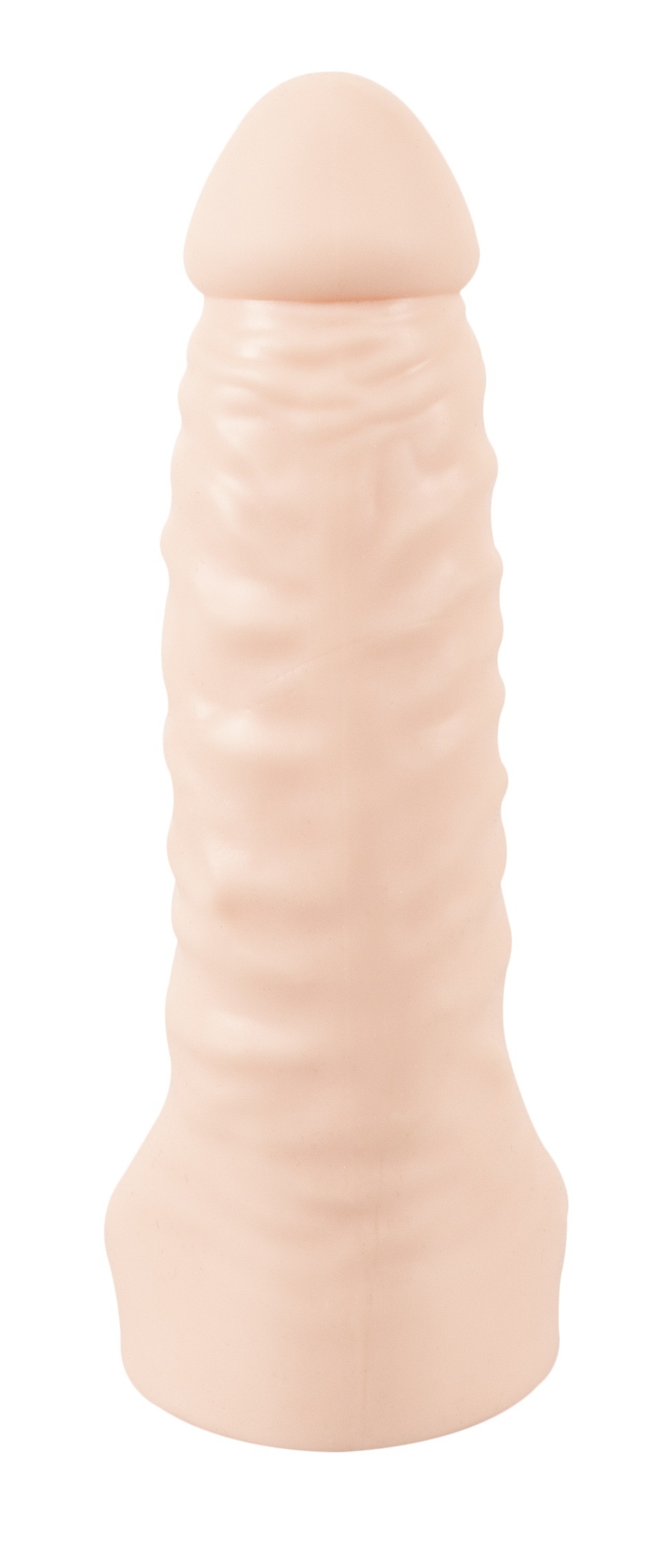 Realistixxx Vibrator »Naturvibrator Double Fucker + Vibration«