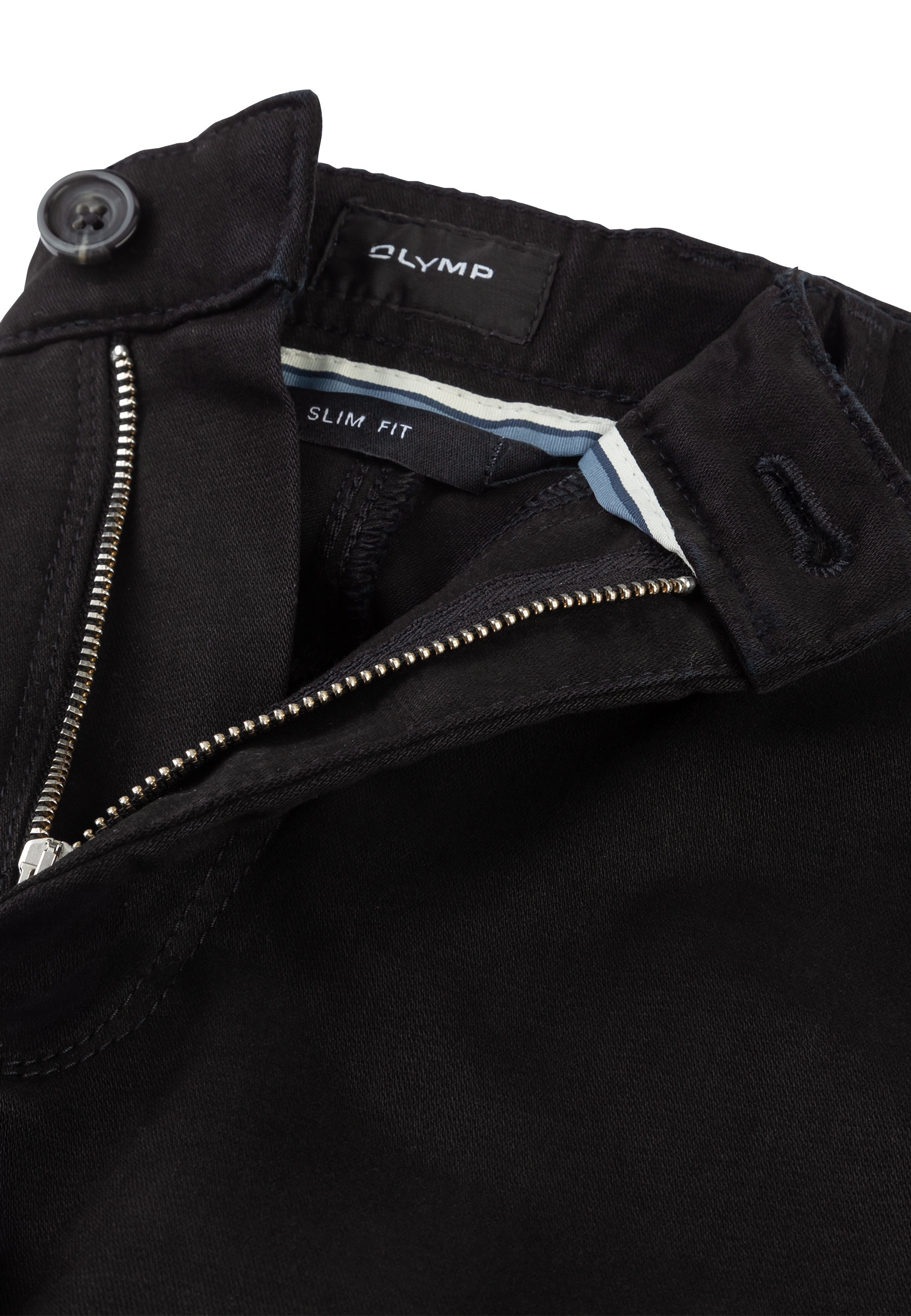 OLYMP Stoffhose »OLYMP Chino, modern fit, Hose«