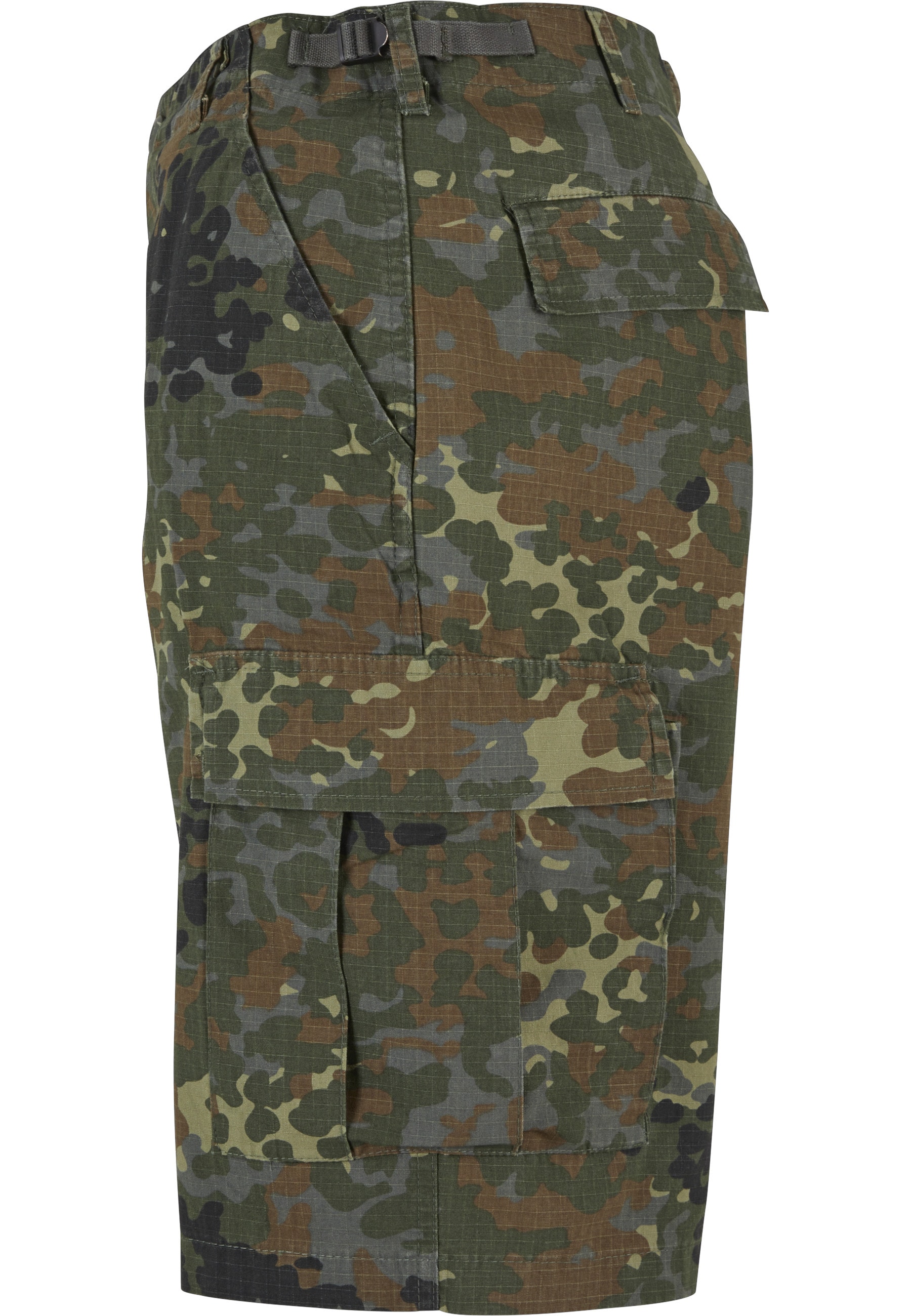 Brandit Stoffhose »Brandit Herren BDU Ripstop Shorts«