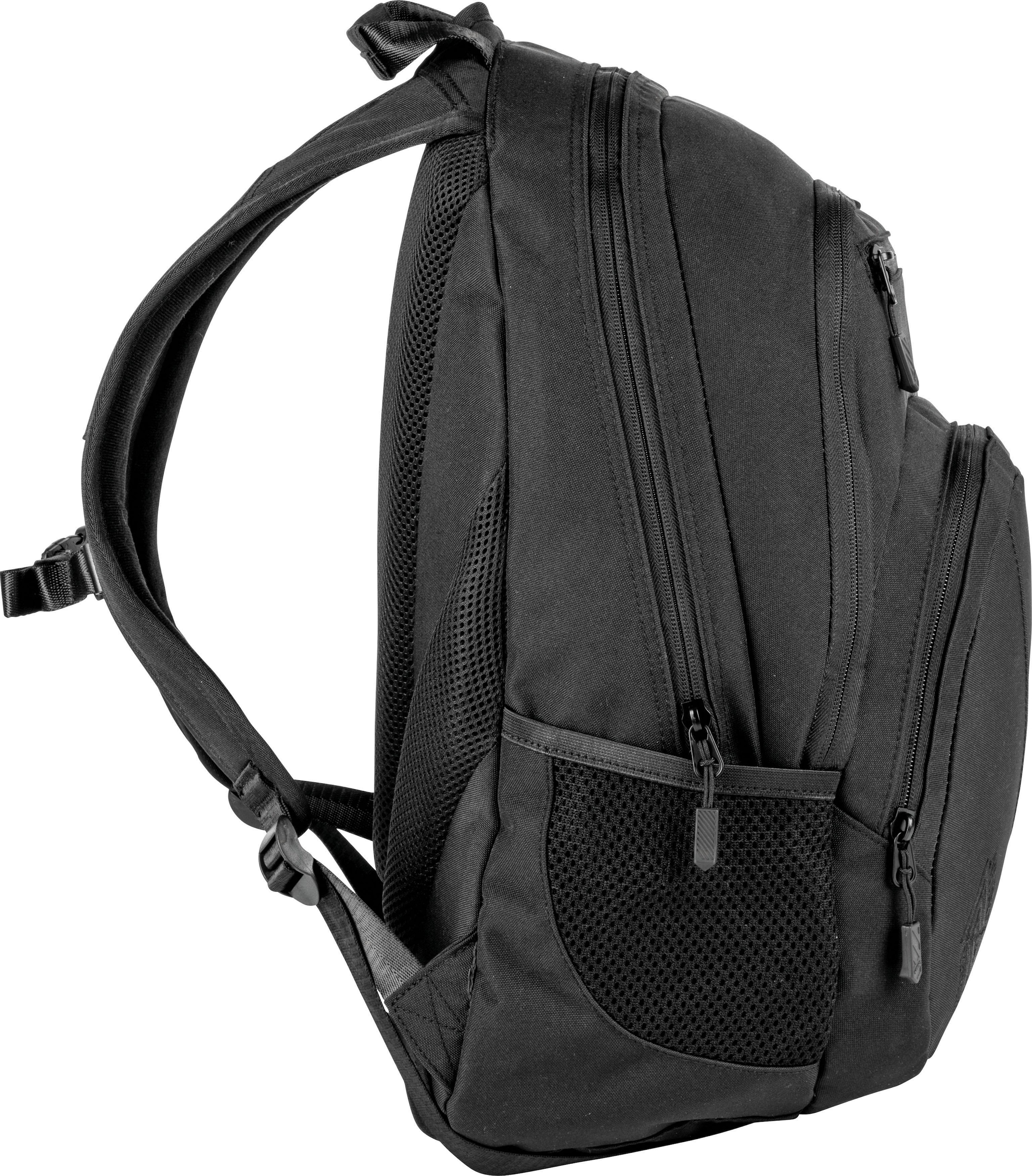 NITRO Schulrucksack »Stash 29«, Alltagsrucksack, Rucksack für Freizeit, Schule, Arbeit und Reise