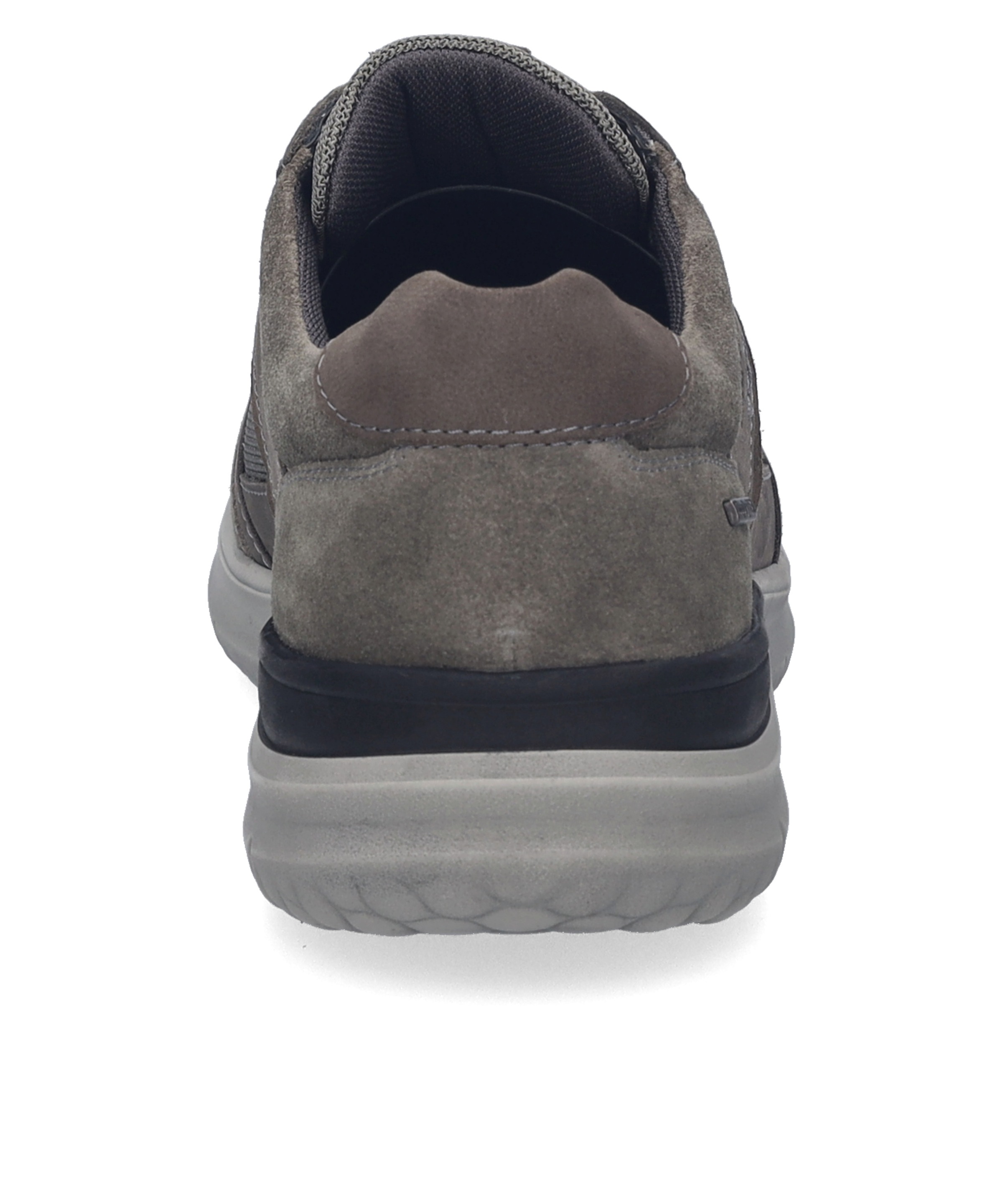 Josef Seibel Sneaker »Wales 51, grau«