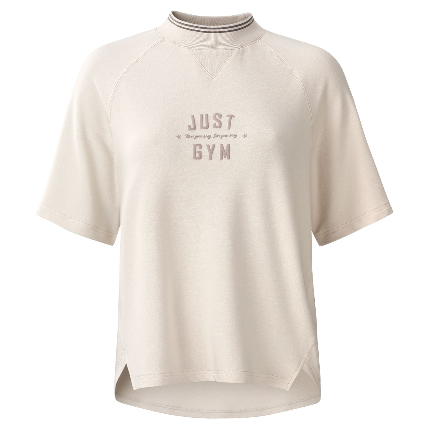 LPO Funktionsshirt »Lucia Damen Shirt II« auch in Großen Größen erhältlich