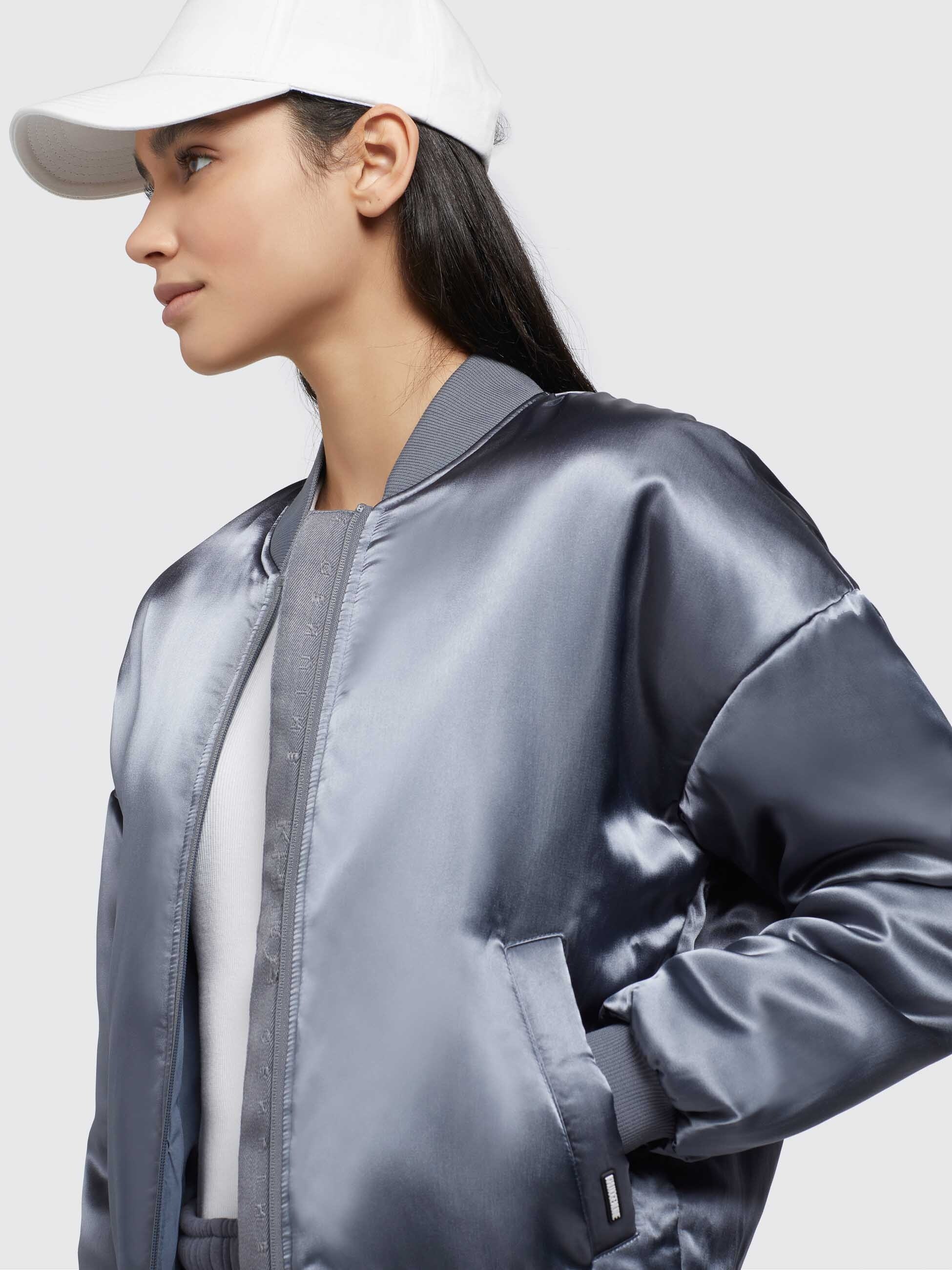 khujo Bomberjacke »ADONE«
