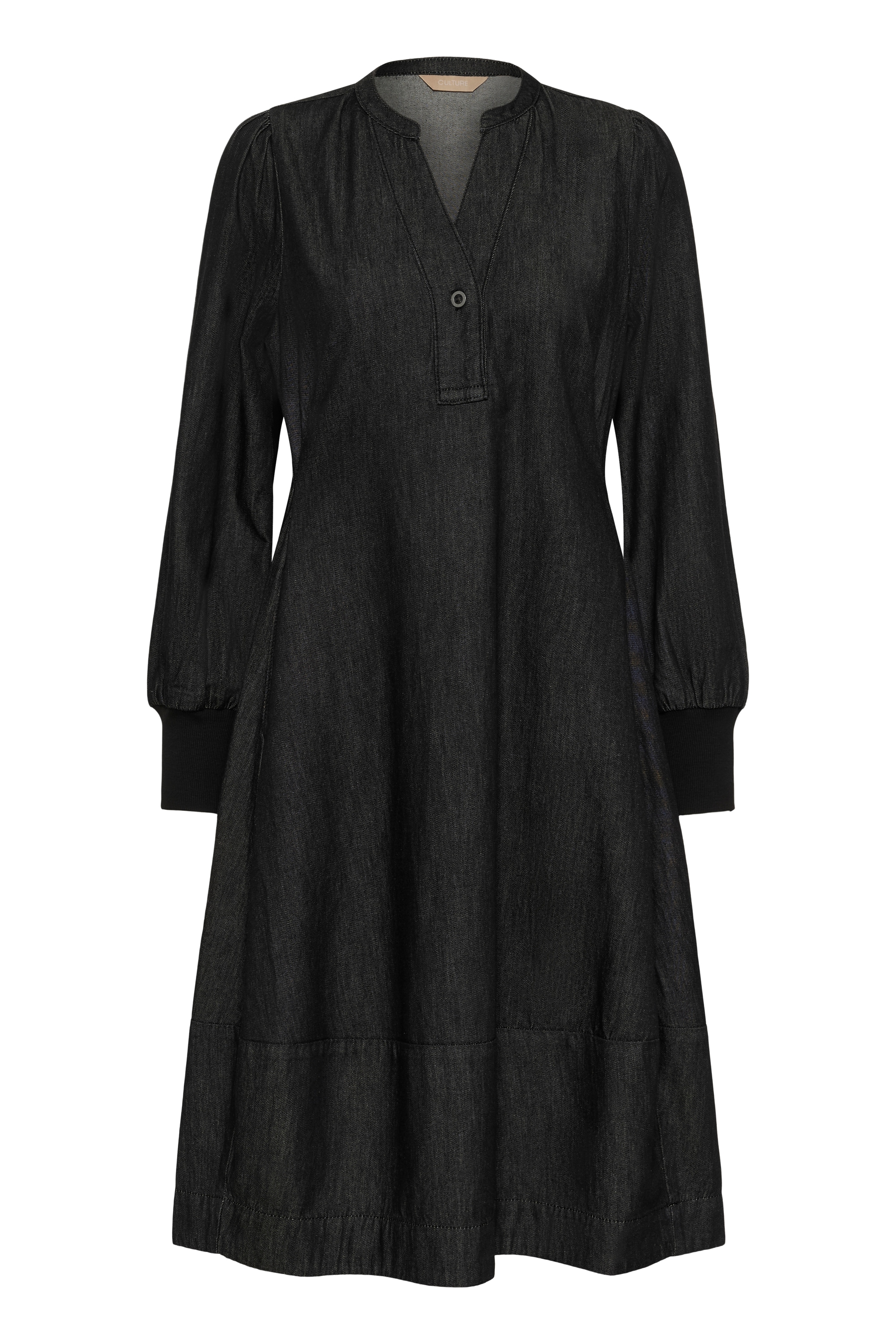 Culture Midikleid "Damen Casual CUALLURA"