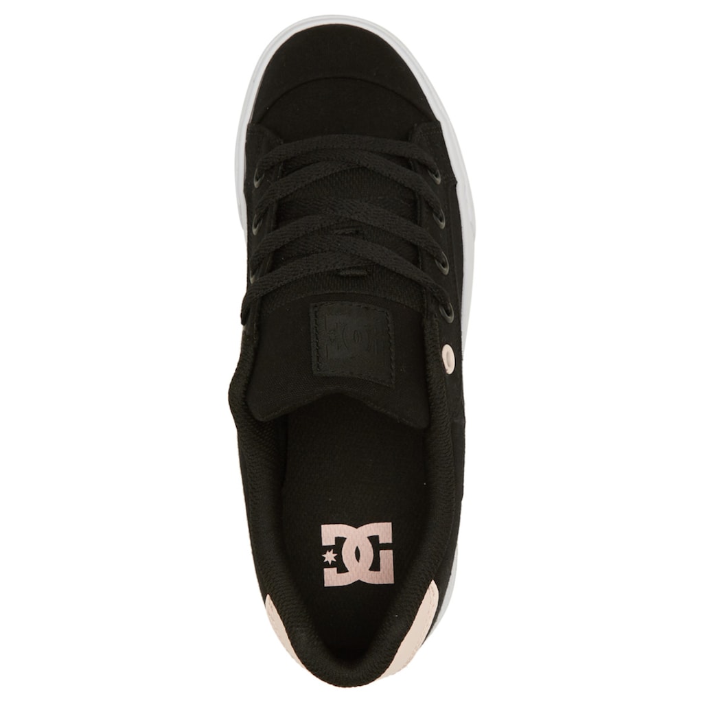 DC Shoes Sneaker »Chelsea«