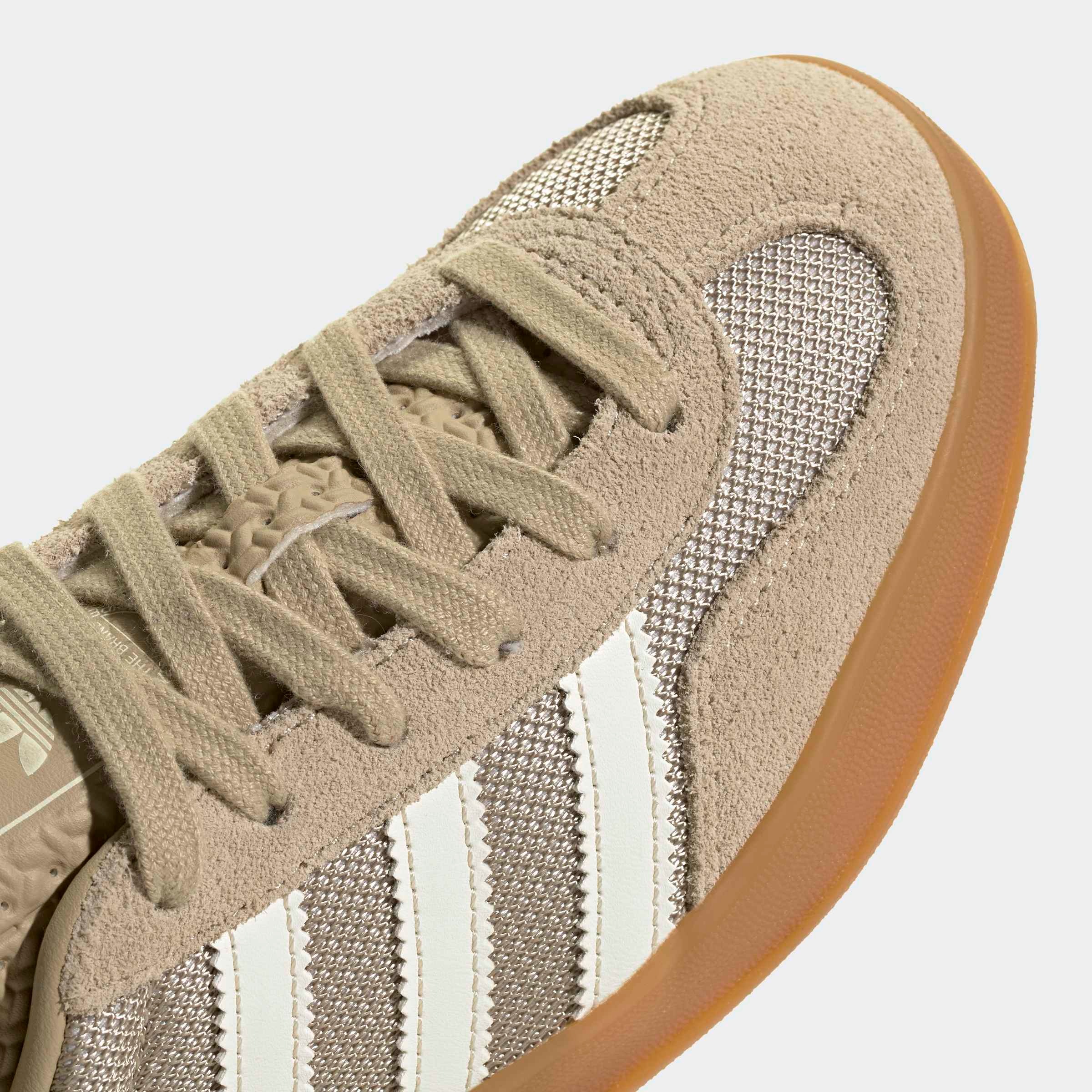 adidas Originals Sneaker »GAZELLE INDOOR J«  für Kinder & Jugendliche