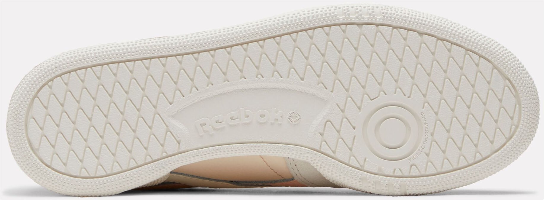 Reebok Classic Sneaker »CLUB C REVENGE«