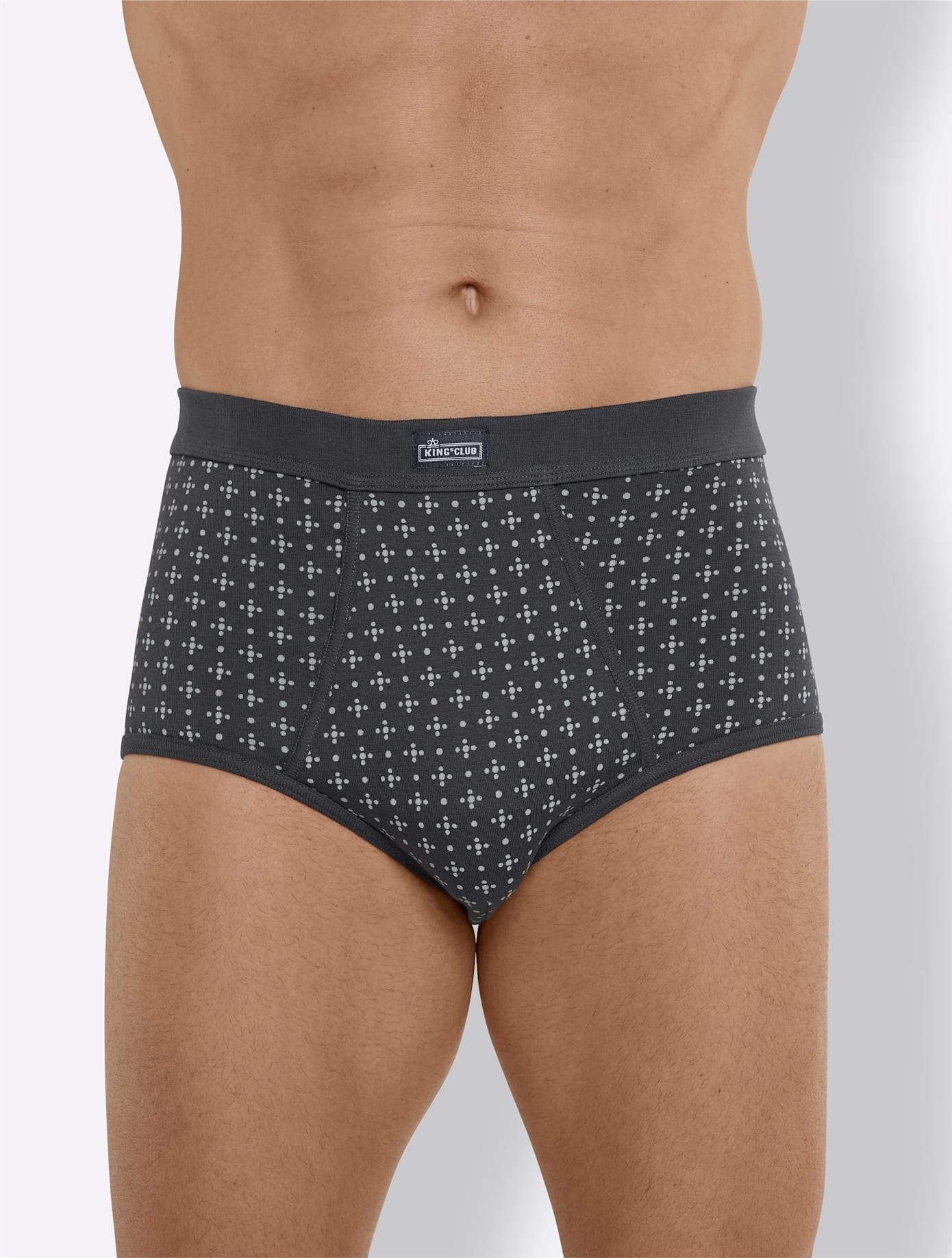 Kings Club Slip 2 Stk. tlg. günstig online kaufen