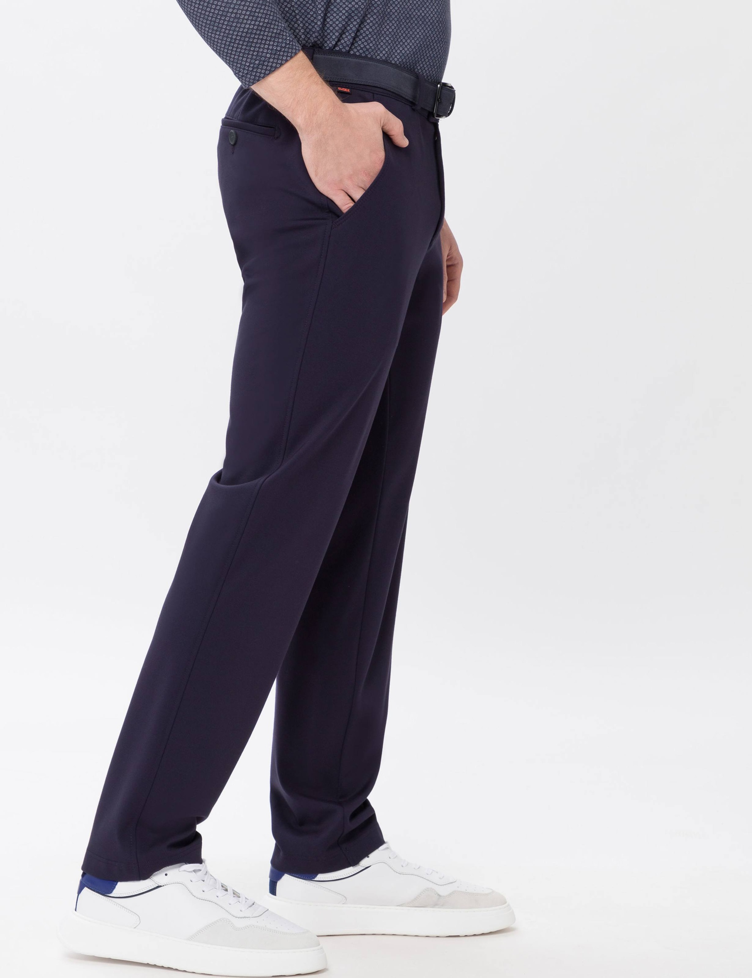 EUREX by BRAX Chinohose »Style THILO«