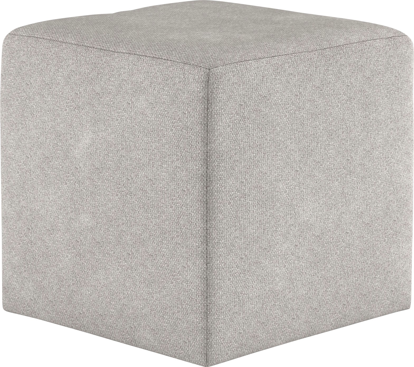 COTTA Hocker "Cuby", Sitzwürfel, Cube, Sitzhocker günstig online kaufen