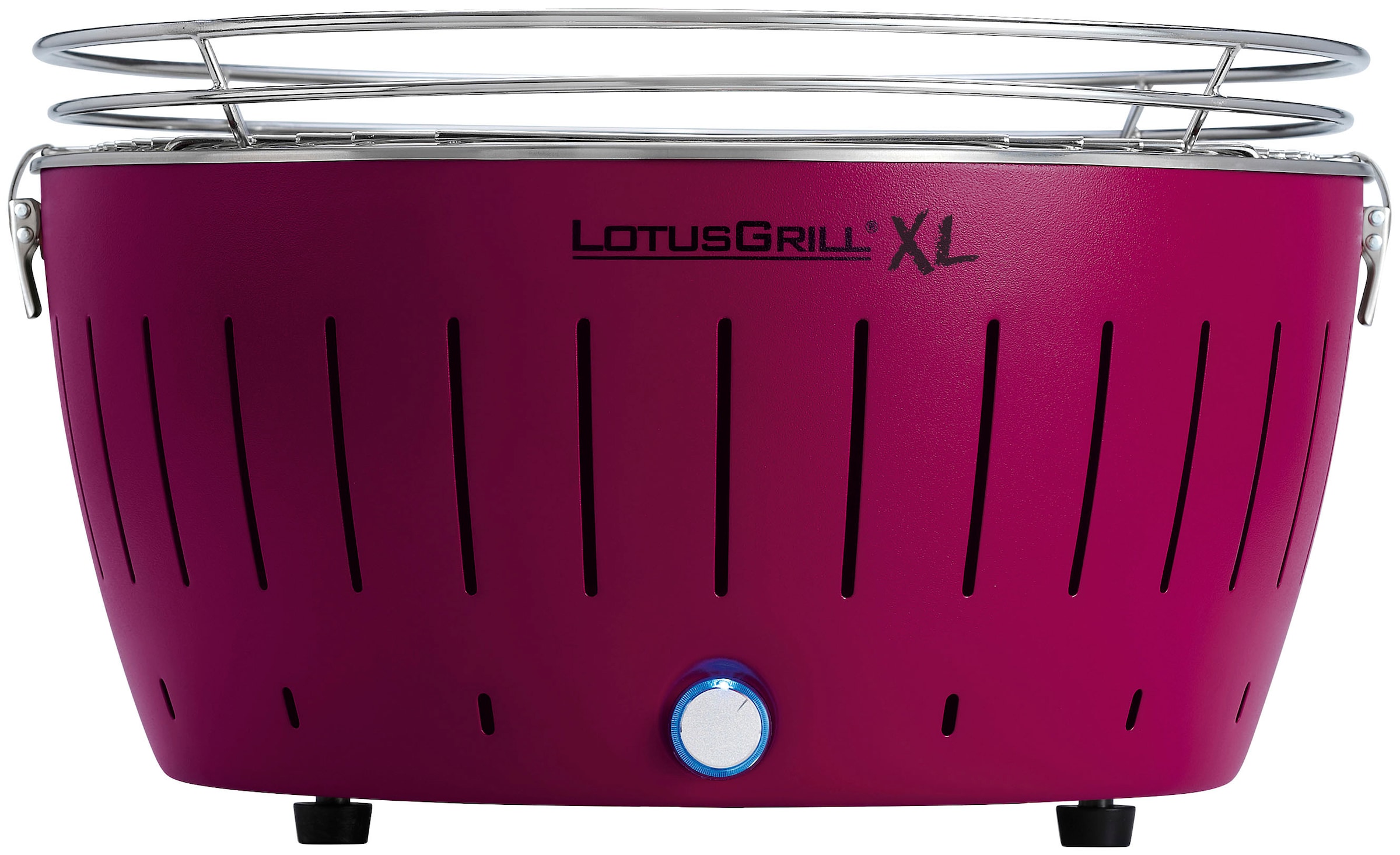 LotusGrill Holzkohlegrill »XL (G435)«