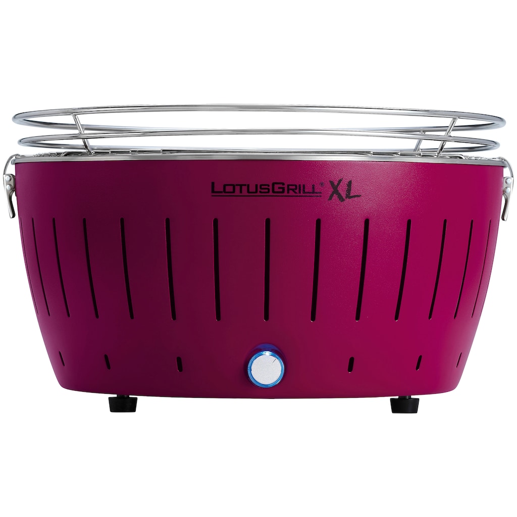 LotusGrill Holzkohlegrill »XL (G435)«