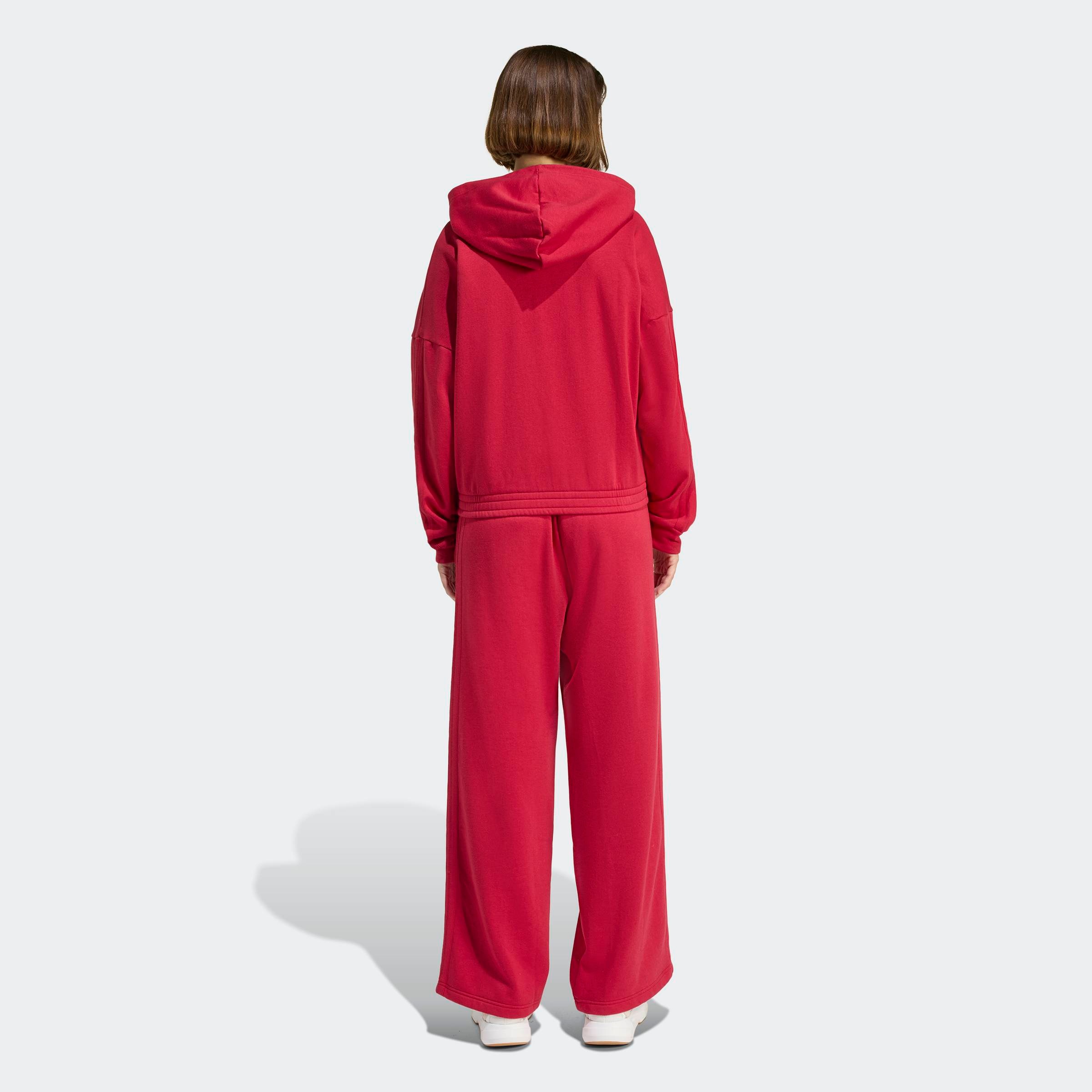 adidas Sportswear Trainingsanzug »W ENERGIZE TS« 2 tlg.