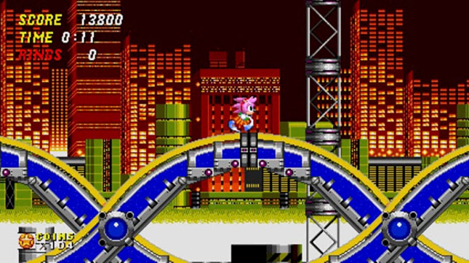 Atlus Spielesoftware »Sonic Origins Plus Limited Edition«, PlayStation 5