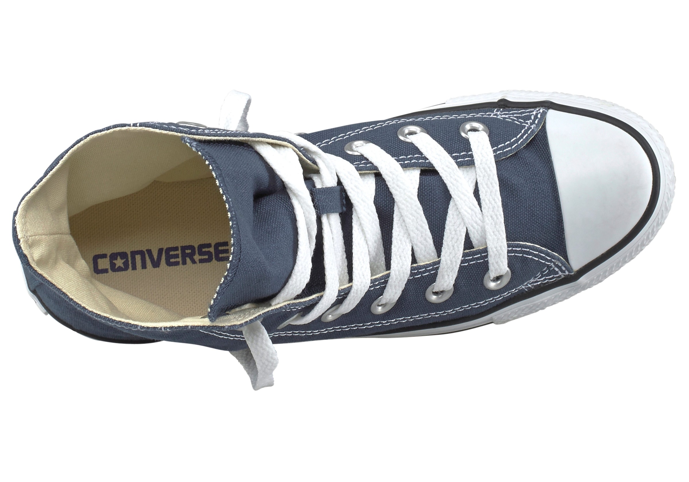 Converse Sneaker »Chuck Taylor All Star Core Hi«