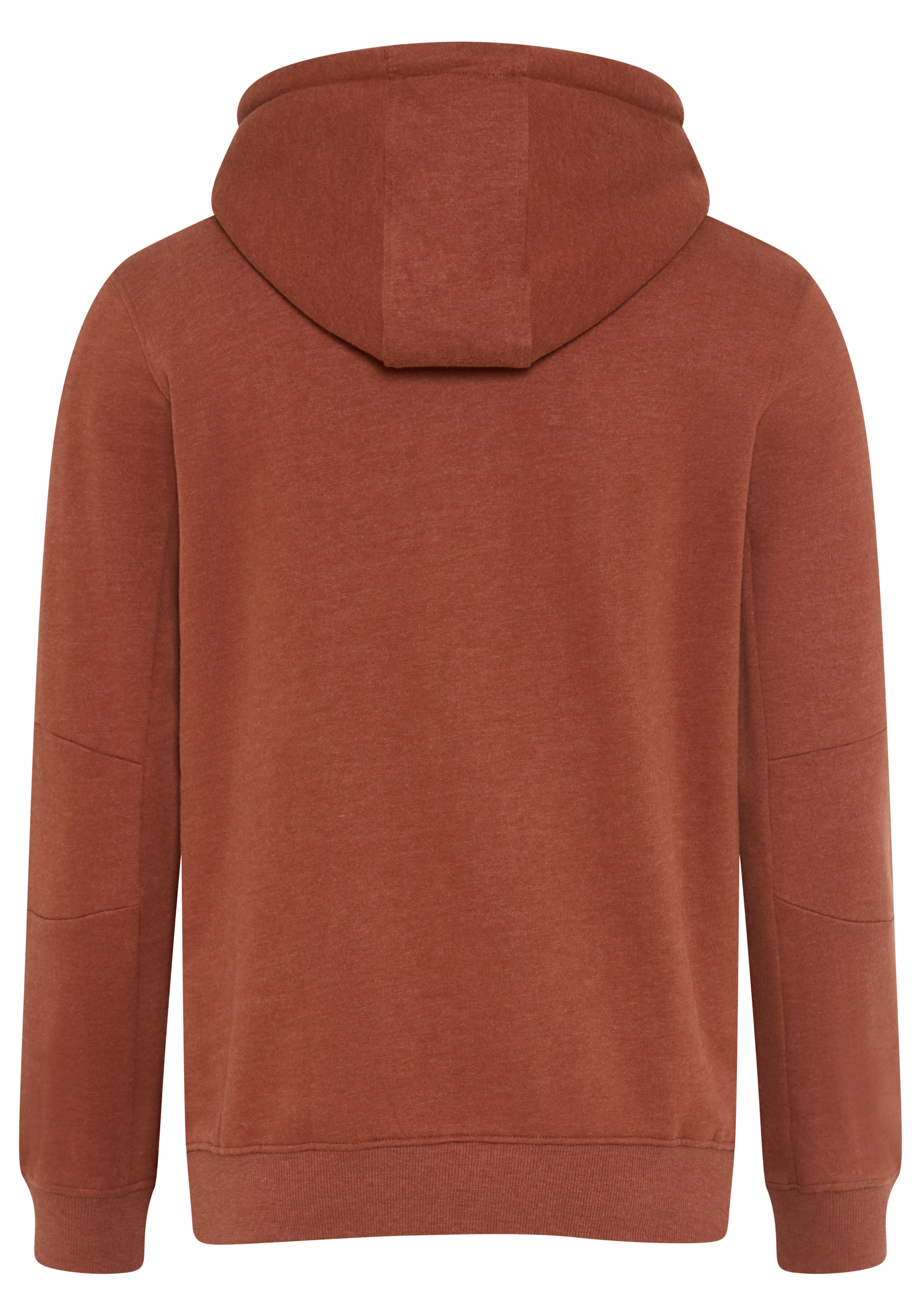 KangaROOS Kapuzensweatshirt , mit Kapuze und Kordelzug, Langarm, auch in großen Größen
