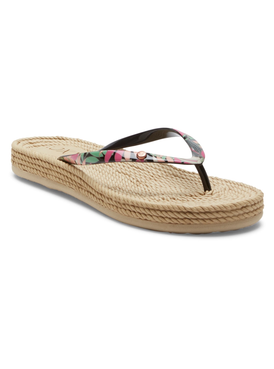 Roxy Sandale "South Beach" günstig online kaufen