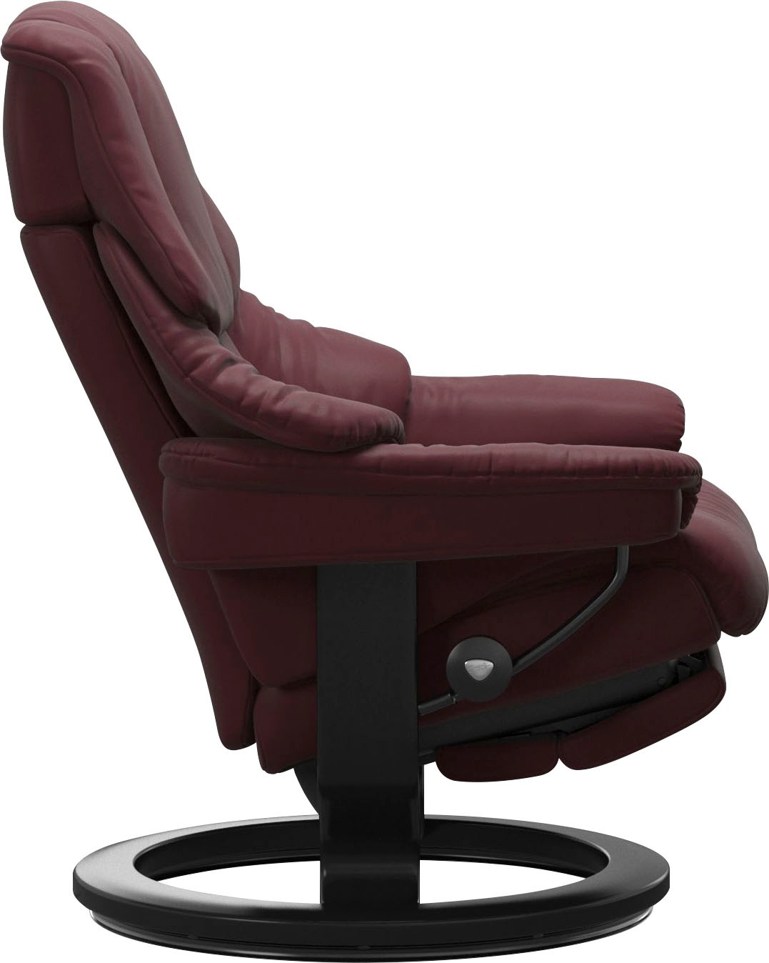 Thumbnail - Stressless Relaxsessel "Reno", elektrisch verstellbar, optional 2-motorisch, Größe M & L