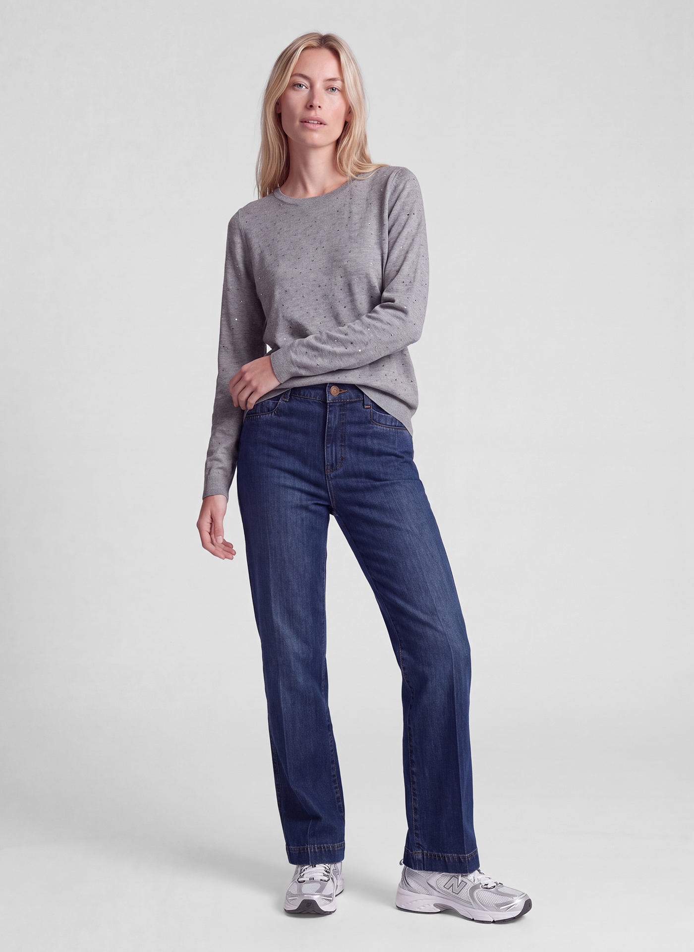 Rabe Strickpullover »Pullover«