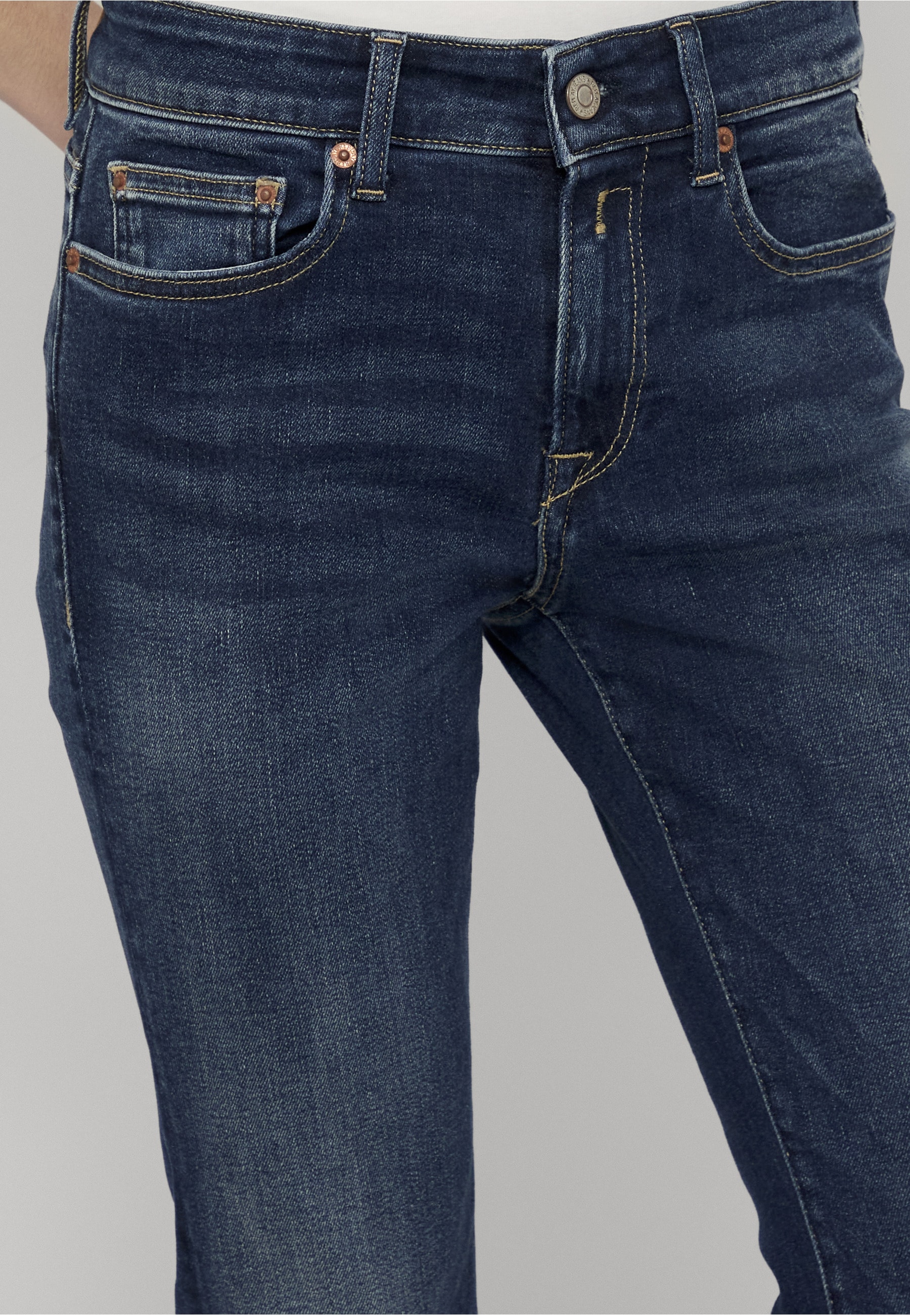 Replay Schlagjeans »Replay Hosen FP«
