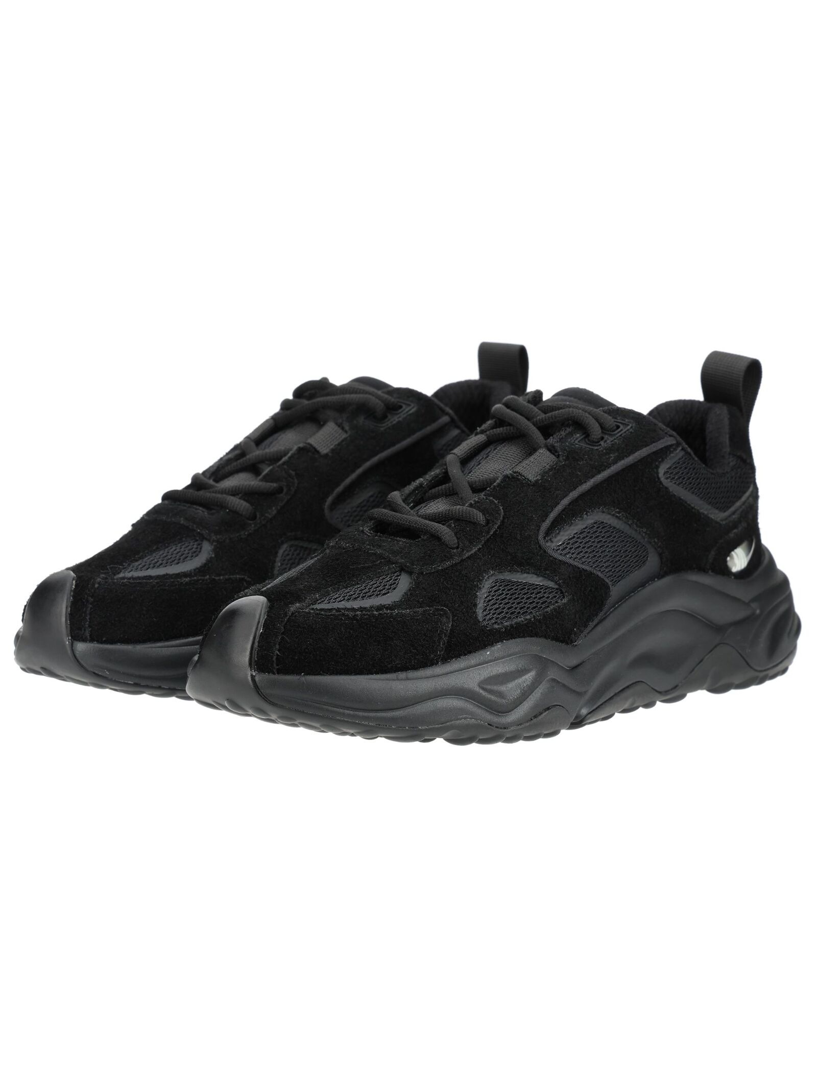 STEVE MADDEN Sneaker »STEVE MADDEN Sneaker Leder«