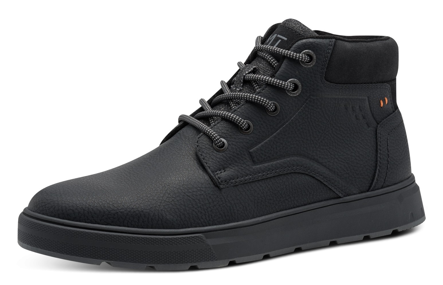 MARCO TOZZI Sneaker, Schnürschuh, Schnürboots mit weich abgepolstertem Scha günstig online kaufen