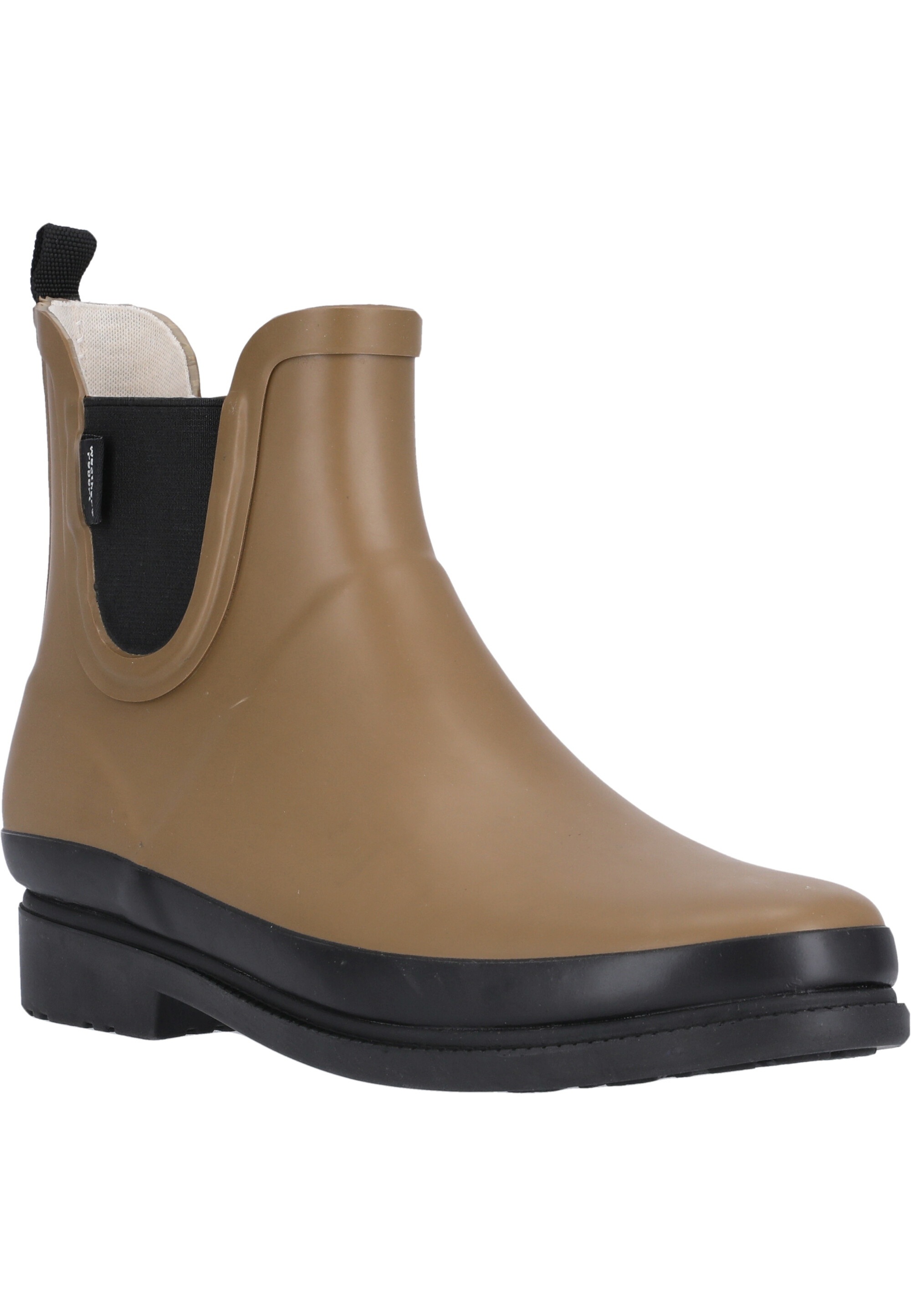 WEATHER REPORT Gummistiefel »Bukuan«, mit elastischem Element