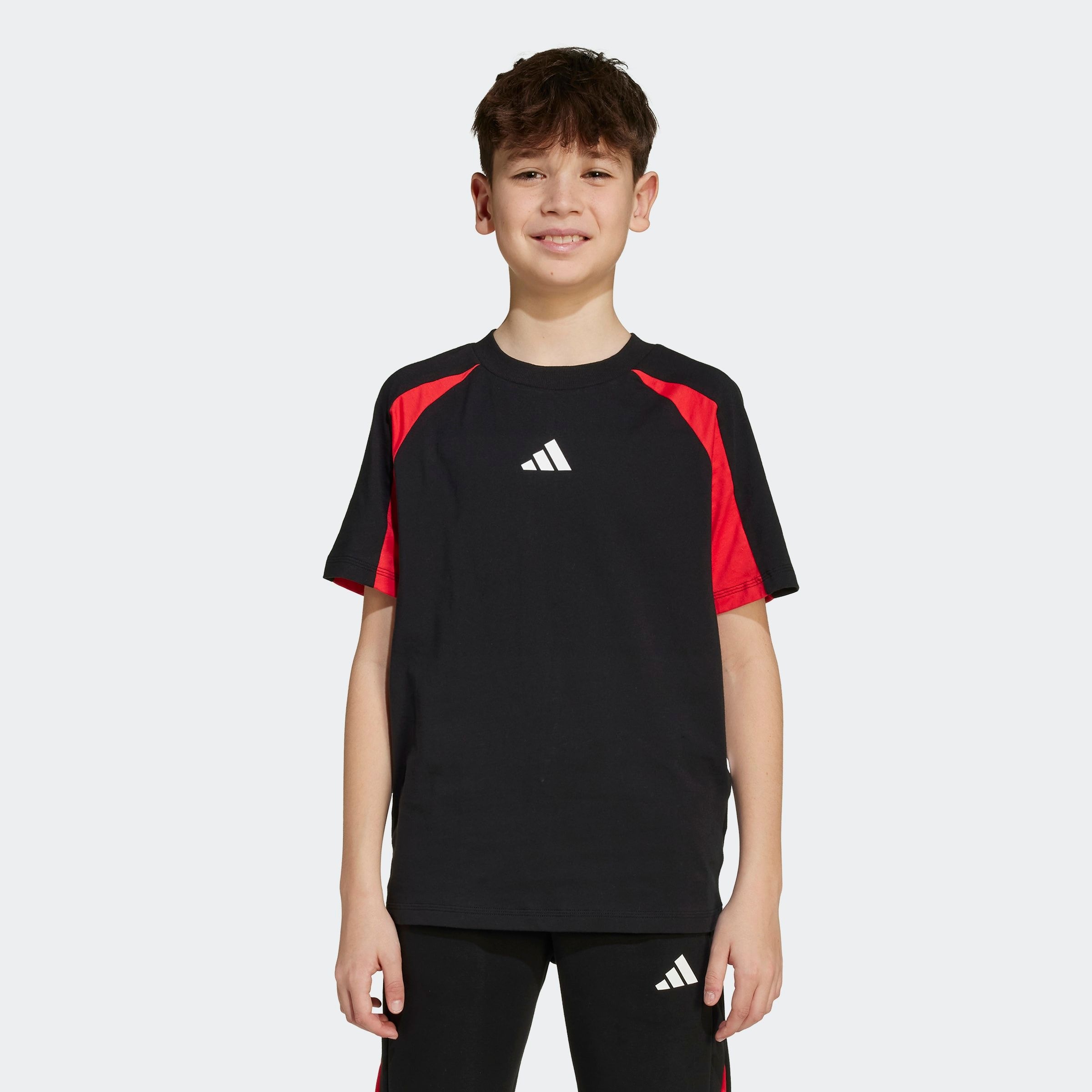 adidas Sportswear T-Shirt »J CB T«