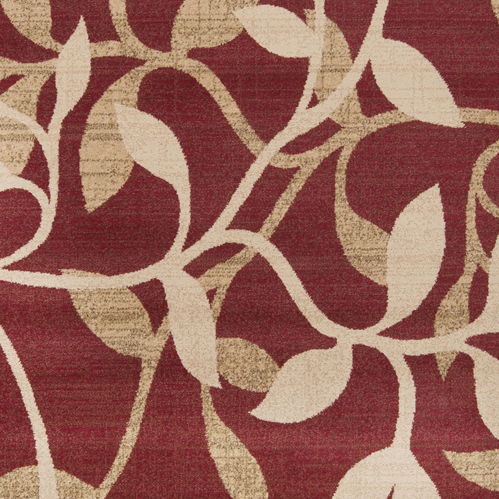Livabliss Teppich »COMO« rechteckig 13,97 mm Höhe Vintage Orient Teppich im Boho Stil