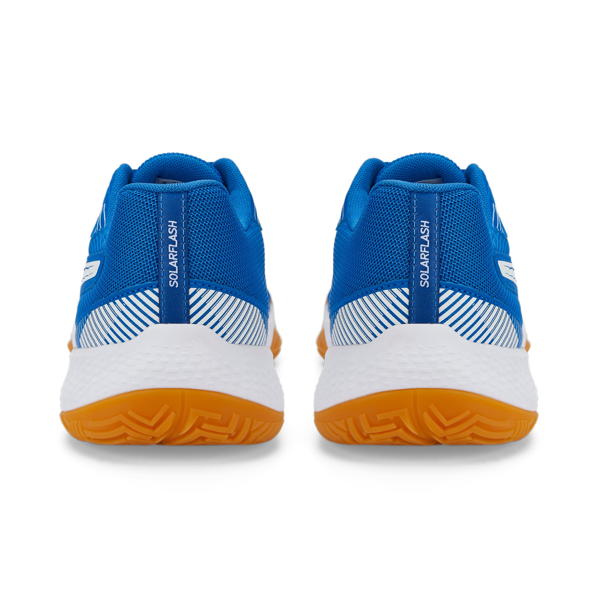 PUMA Hallenschuh »SOLARFLASH II«