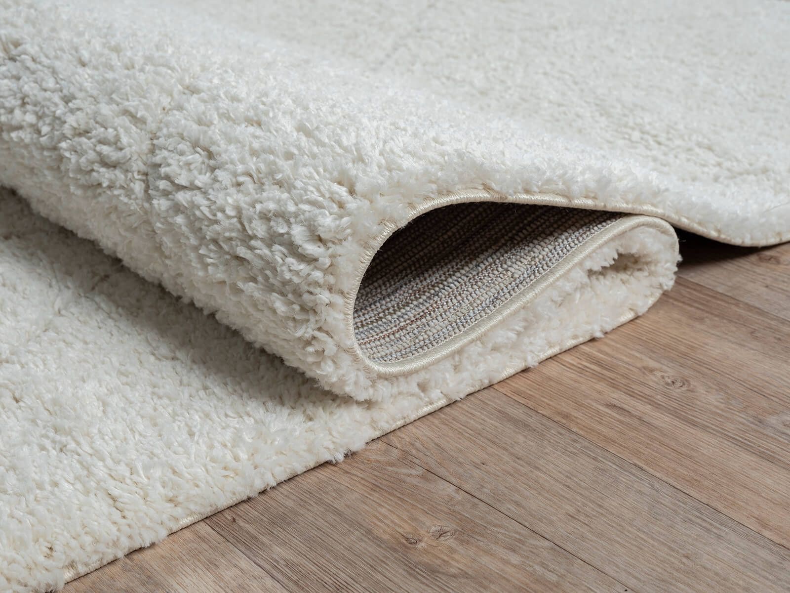 the carpet Teppich »Bahar Shaggy«, rechteckig, 30 mm Höhe