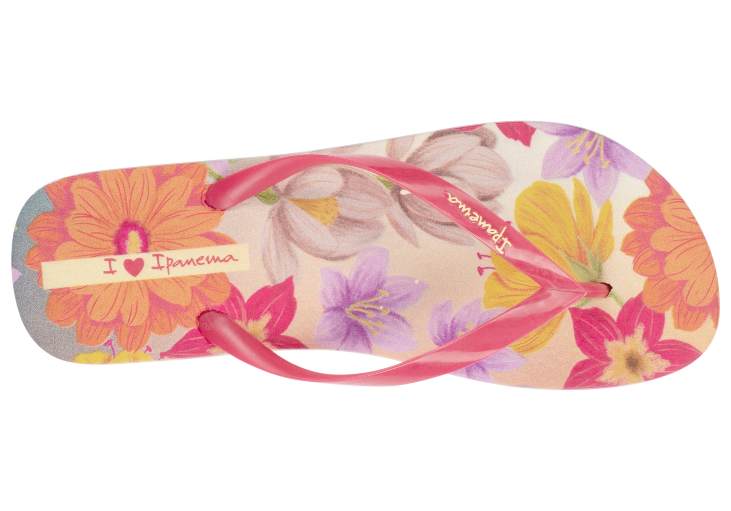 Ipanema Zehentrenner »IPANEMA VERAO TROPICAL FEM«