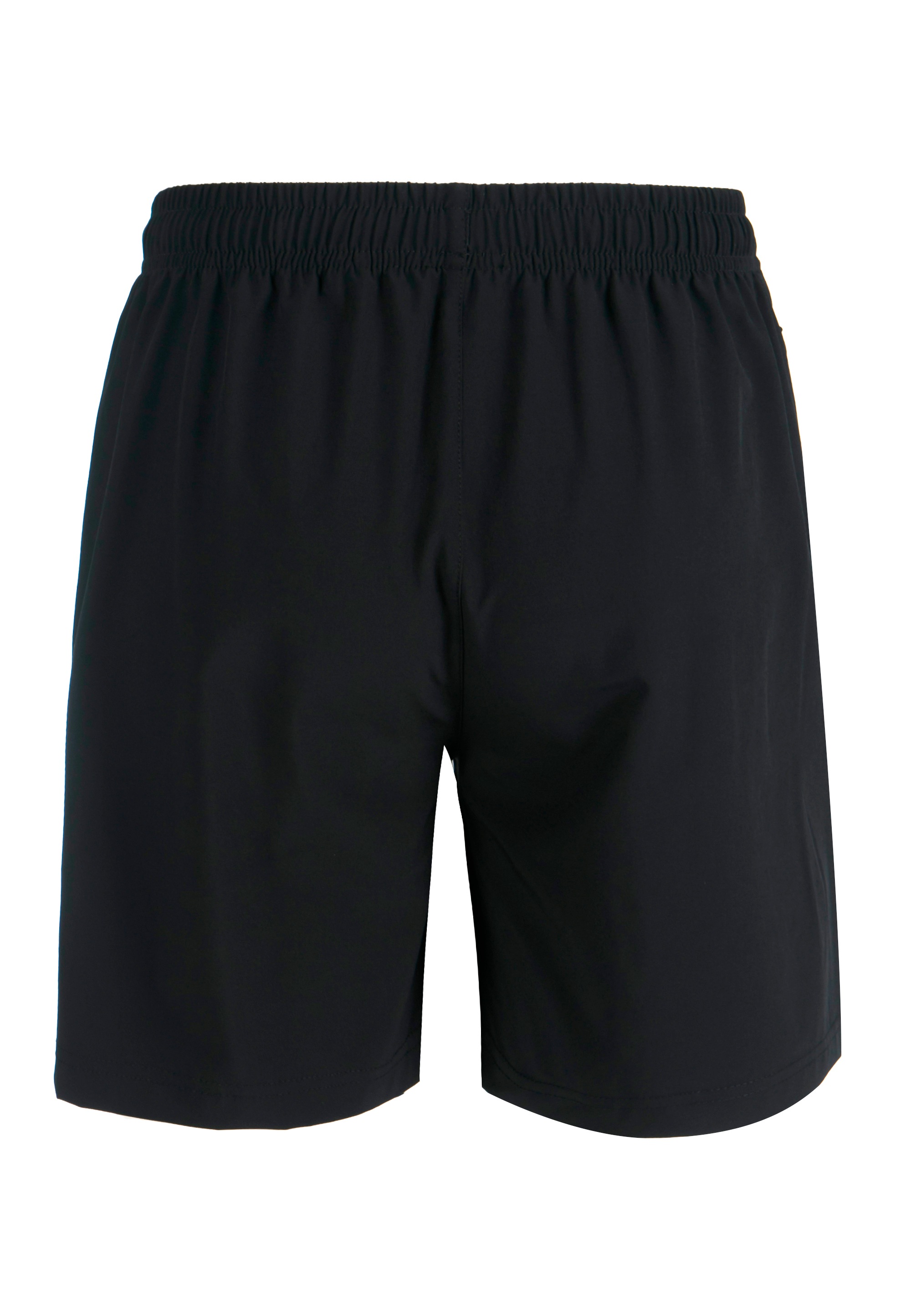 ENDURANCE Shorts »Forzer Jr.«, aus atmungsaktivem Funktionsstretch