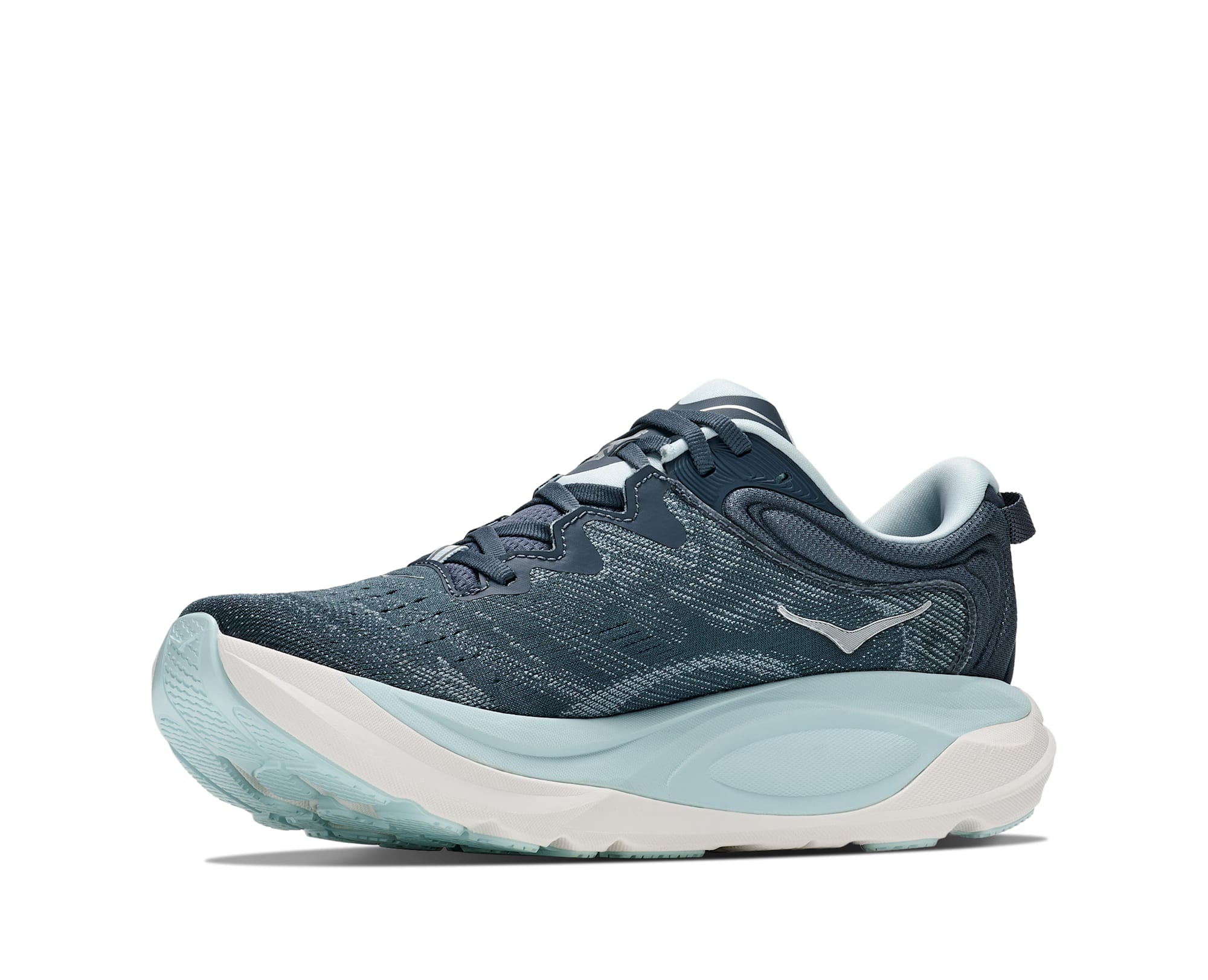 Hoka One One Laufschuh »GAVIOTA 6«  für Überpronation, atmungsaktives Obermaterial