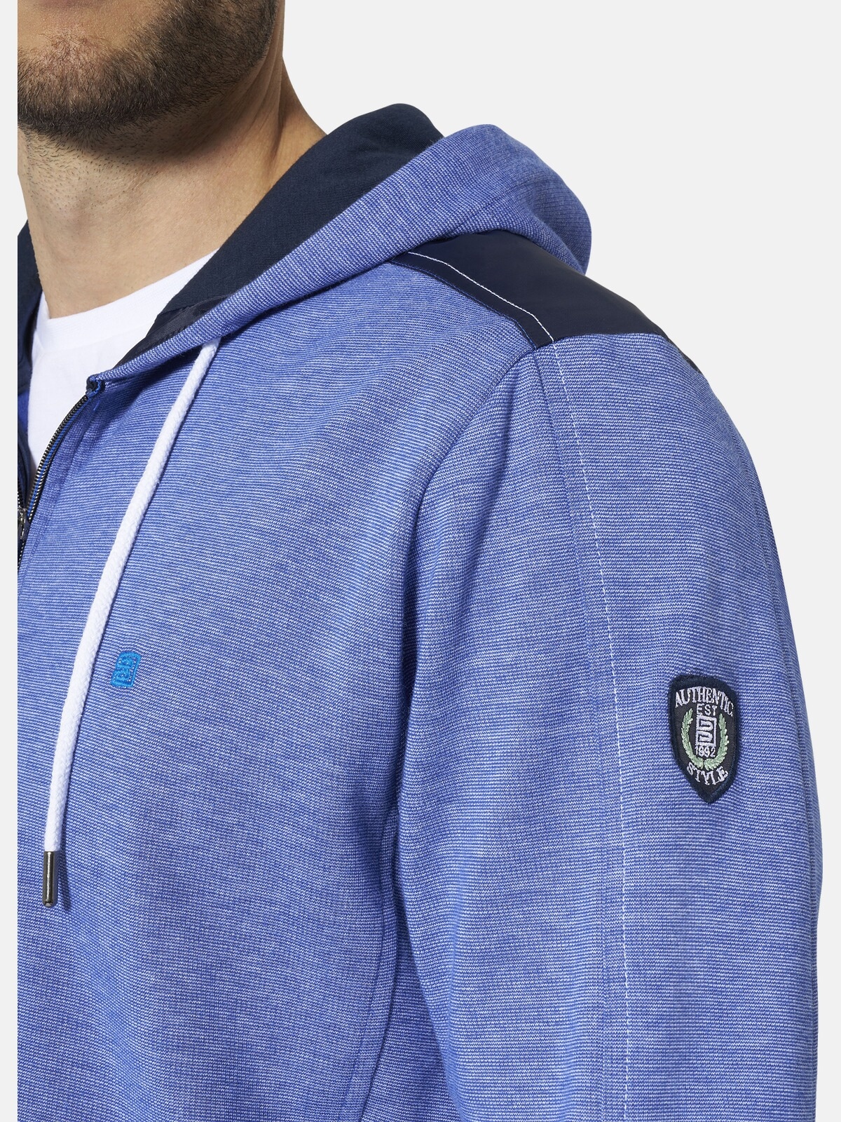 Babista Kapuzensweatshirt »Sweatshirt GALVENTO«
