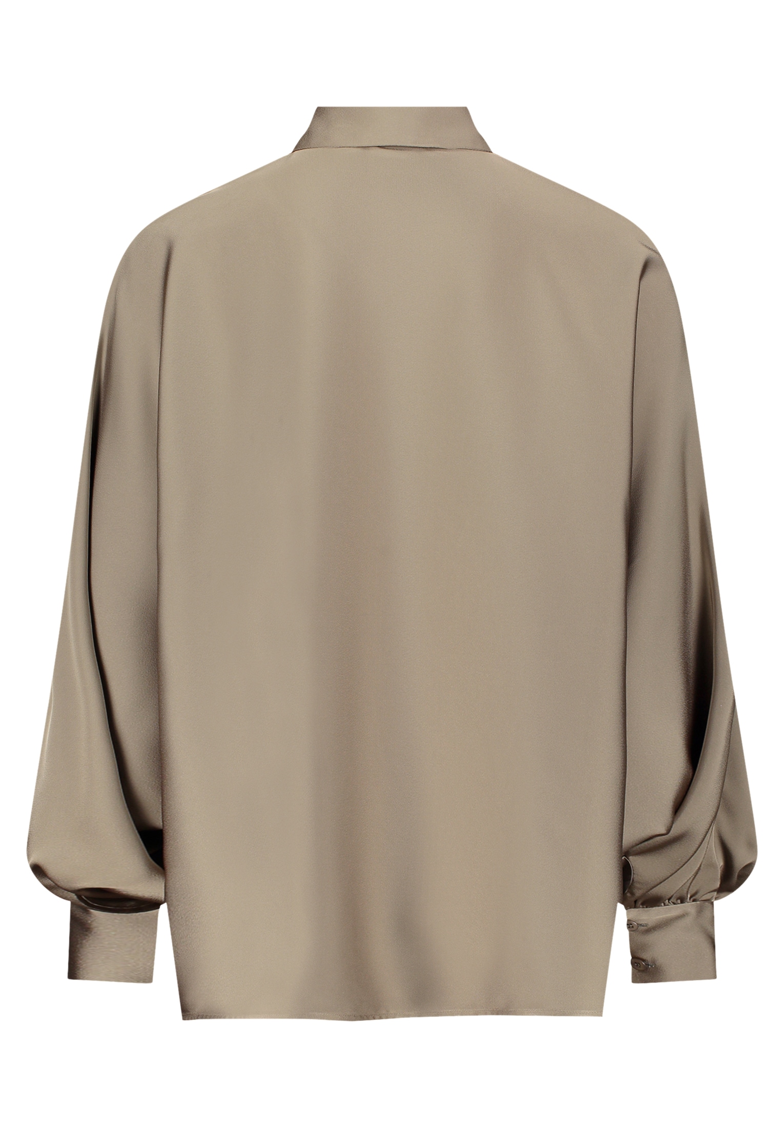 Vera Mont Satinbluse »Vera Mont Satin-Bluse mit Kragen«