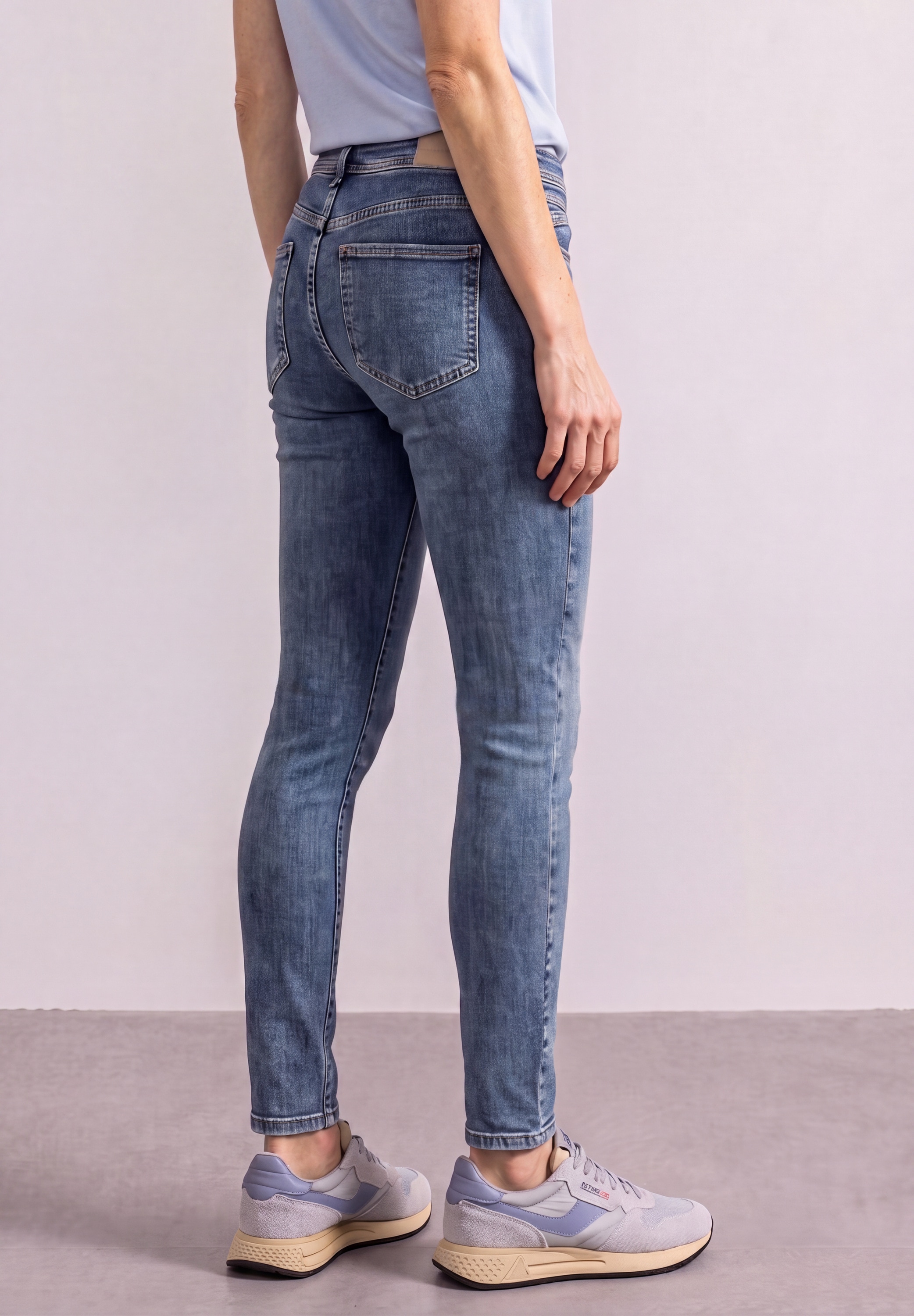STREET ONE 5-Pocket-Style
