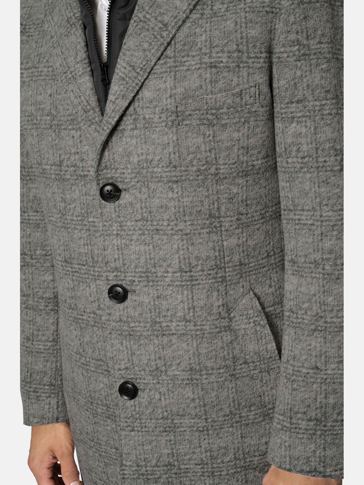 Babista Langjacke »Jacke ZORIENTO«