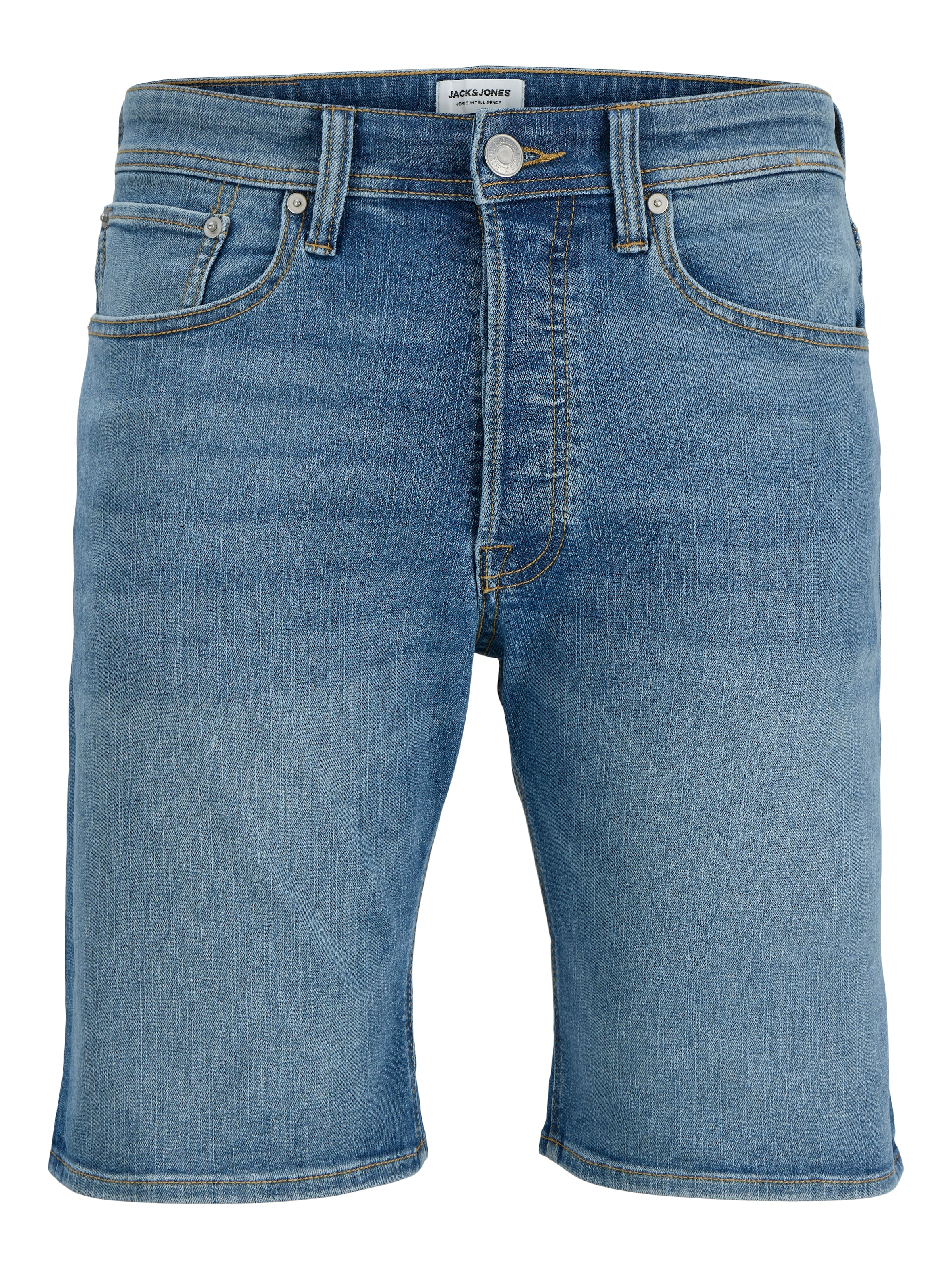 Jack & Jones PlusSize Shorts »JJIRICK JJORIGINAL SHORTS AT 999 PLS«