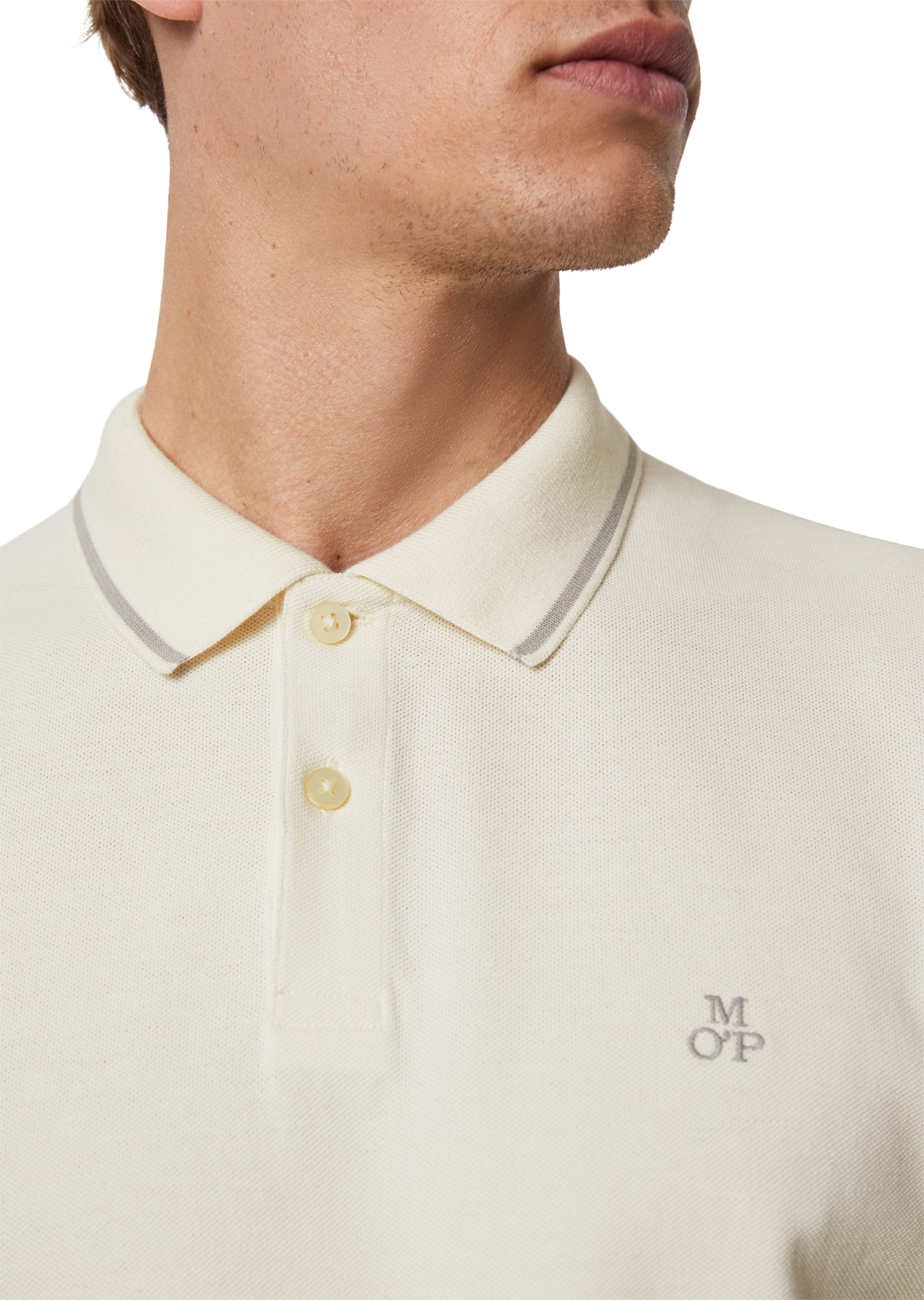 Marc OPolo Poloshirt günstig online kaufen