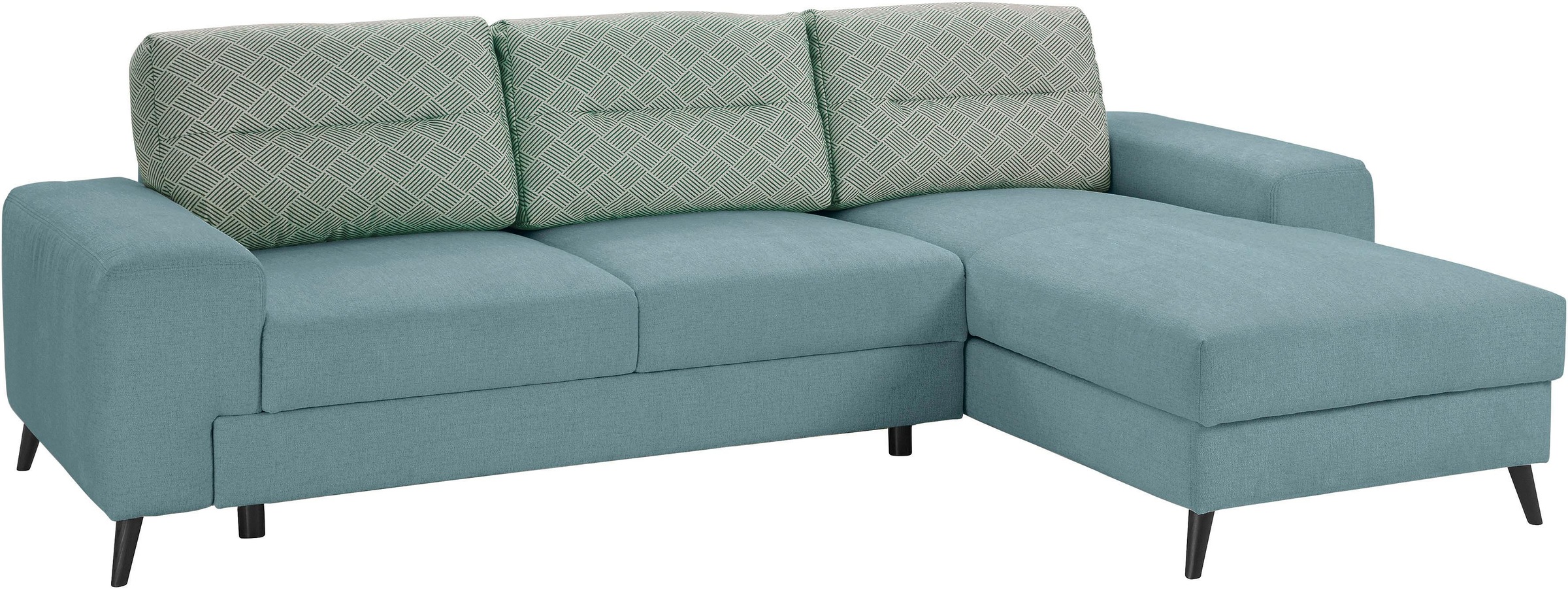 Guido Maria Kretschmer Home&Living Ecksofa »Train Ecclair« kaufen