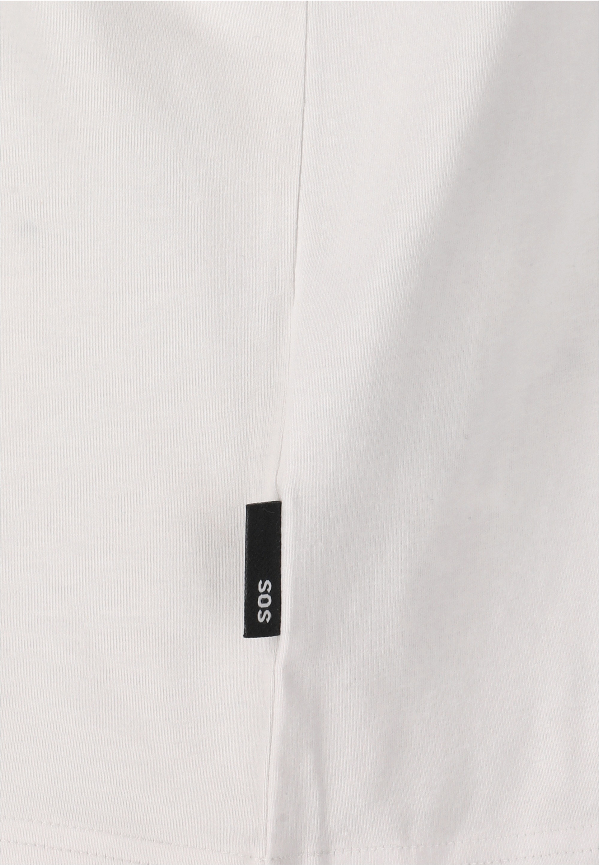 SOS T-Shirt »Mera«, mit weichem Baumwoll-Touch
