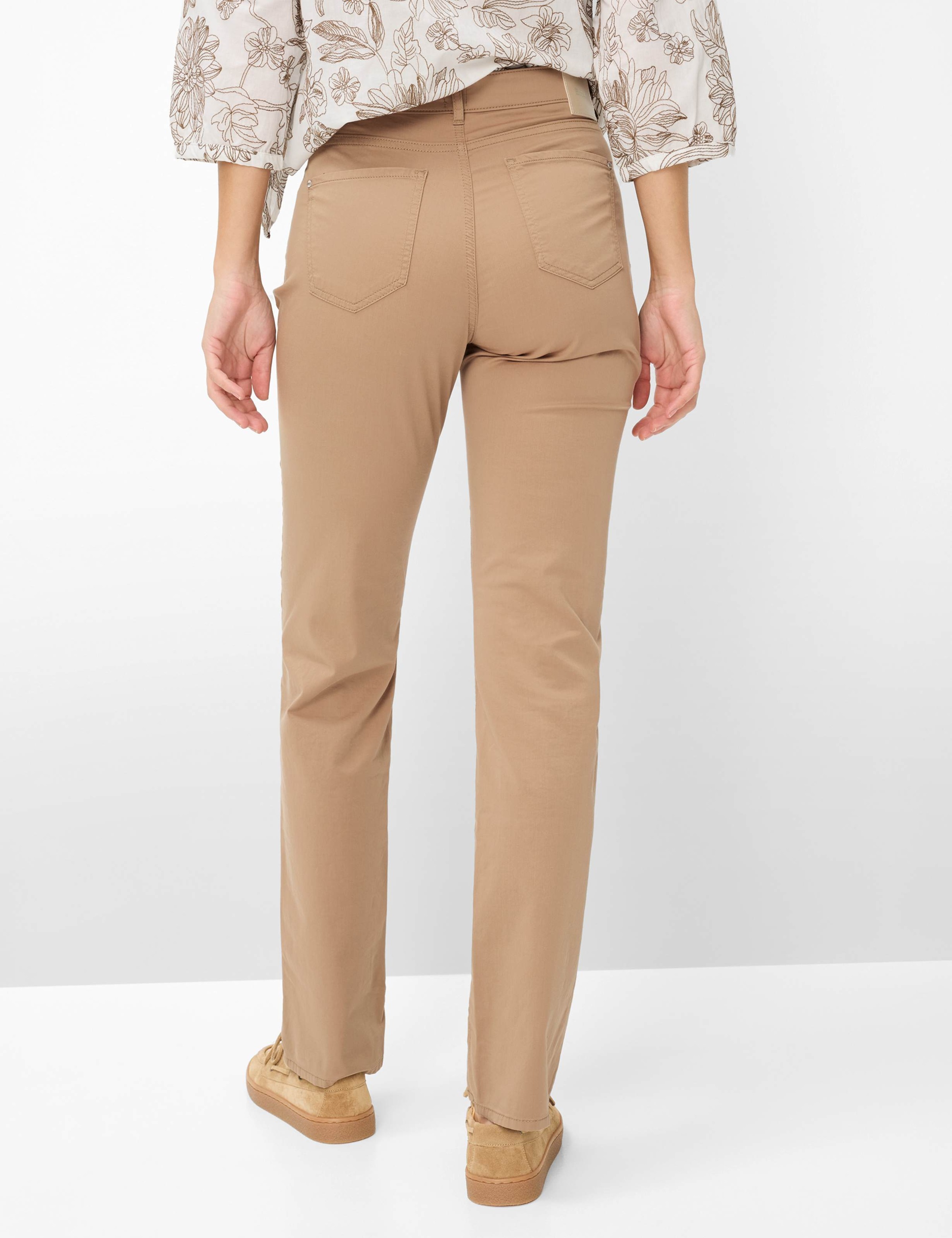 Brax 5-Pocket-Hose »Style MARY«