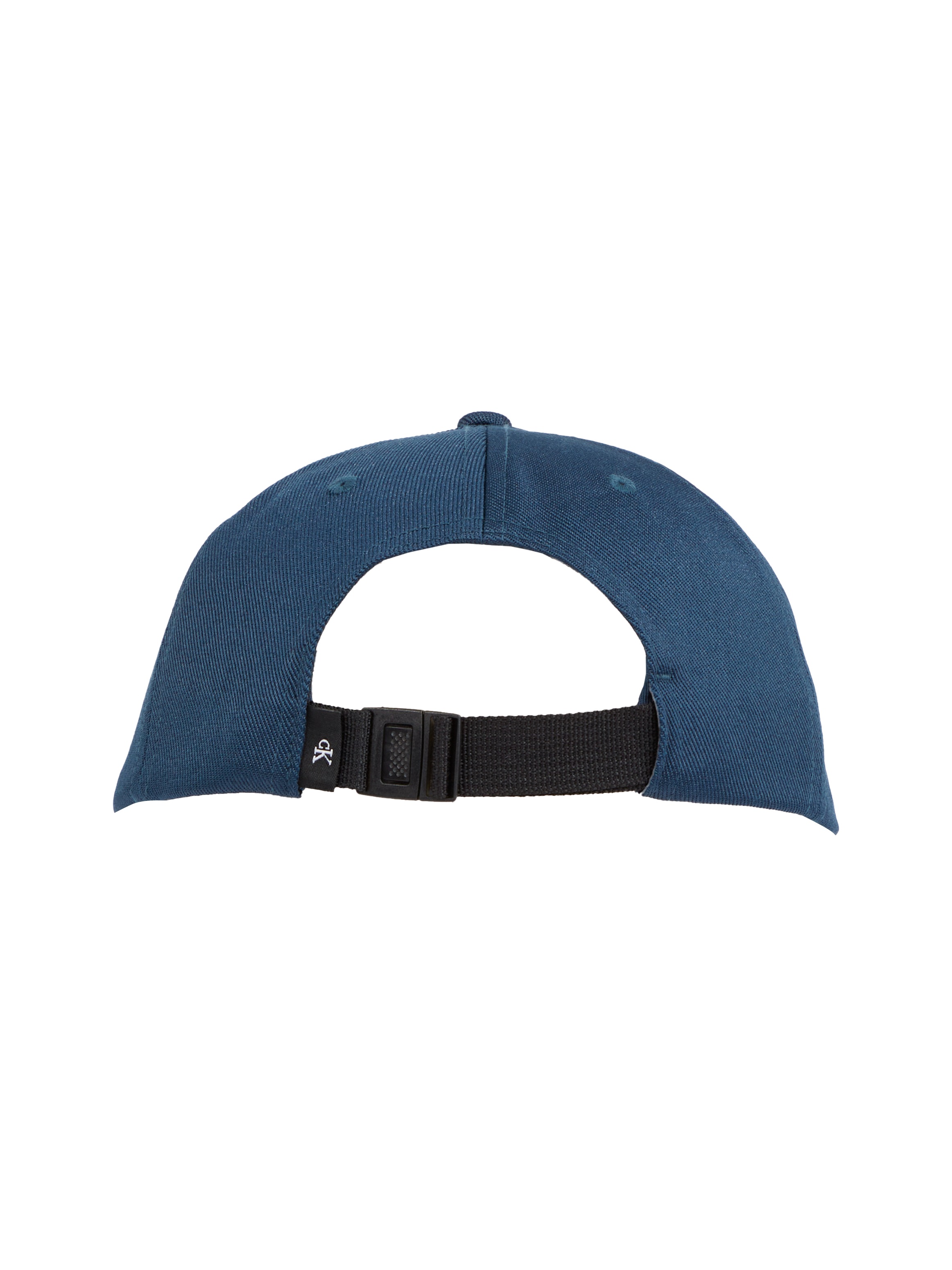 Thumbnail - Calvin Klein Baseball Cap "MONO LOGO PATCH CAP" leichten Schimmereffekt, Logopatch, unisex