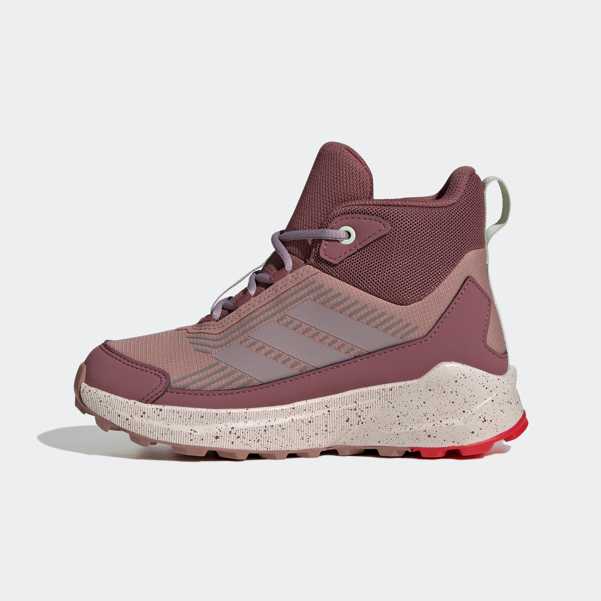 adidas TERREX Wanderschuh »TERREX TRAILMAKER 2 MID RAIN.RDY«