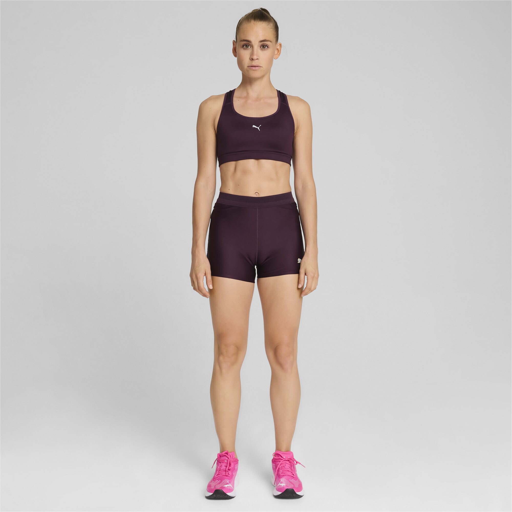 PUMA Sport-BH "4KEEPS Lauf-BH Damen" günstig online kaufen