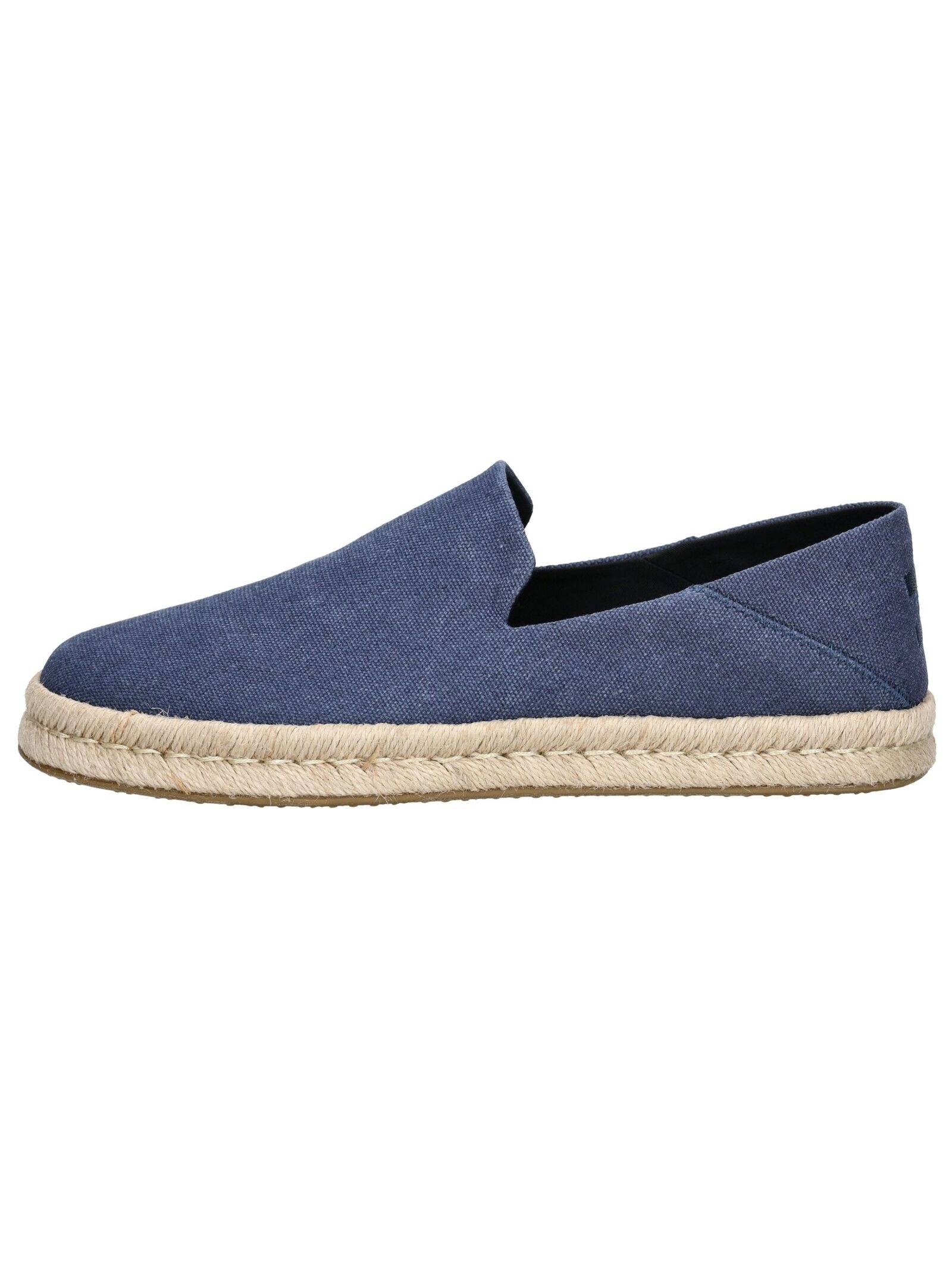 TOMS Slipper »TOMS Slipper Textil«