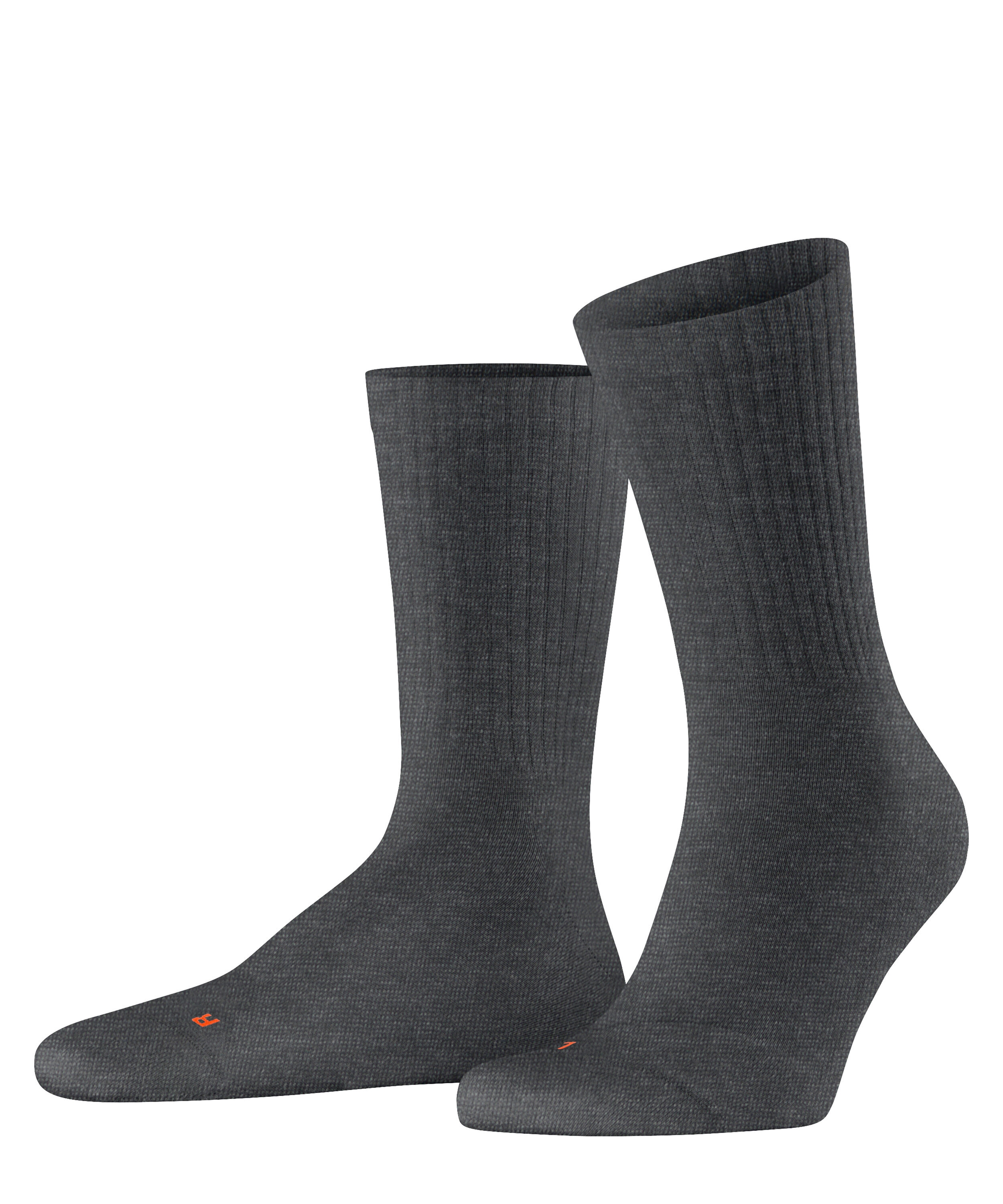 FALKE Socken "Run Rib Crew" 1 Paar tlg.